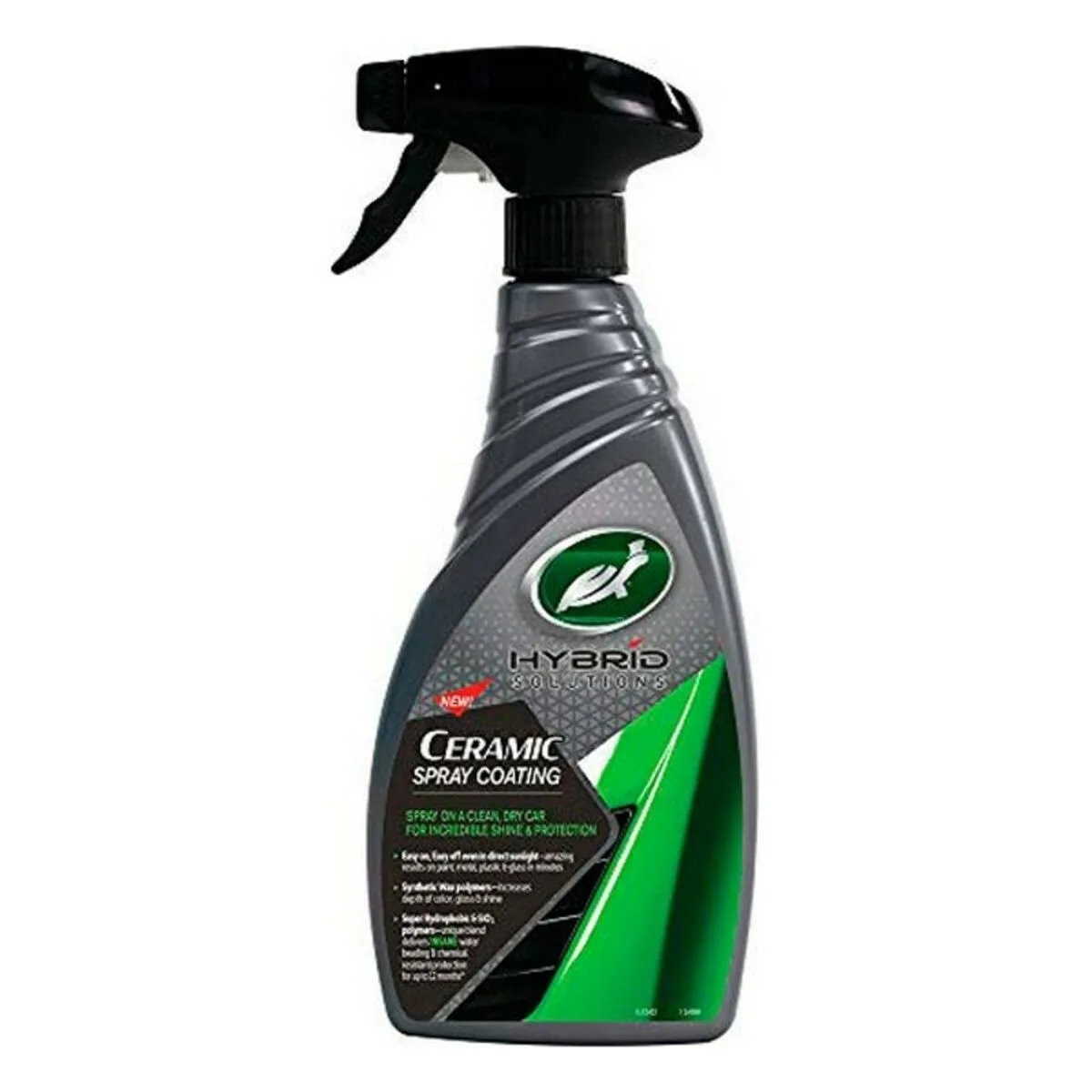 Spray protecteur ceramique turtle wax 500ml s370133280. Bien plus qu'un simple site, Diaytar est une expérience de découverte permanente de produits utiles, beaux et novateurs