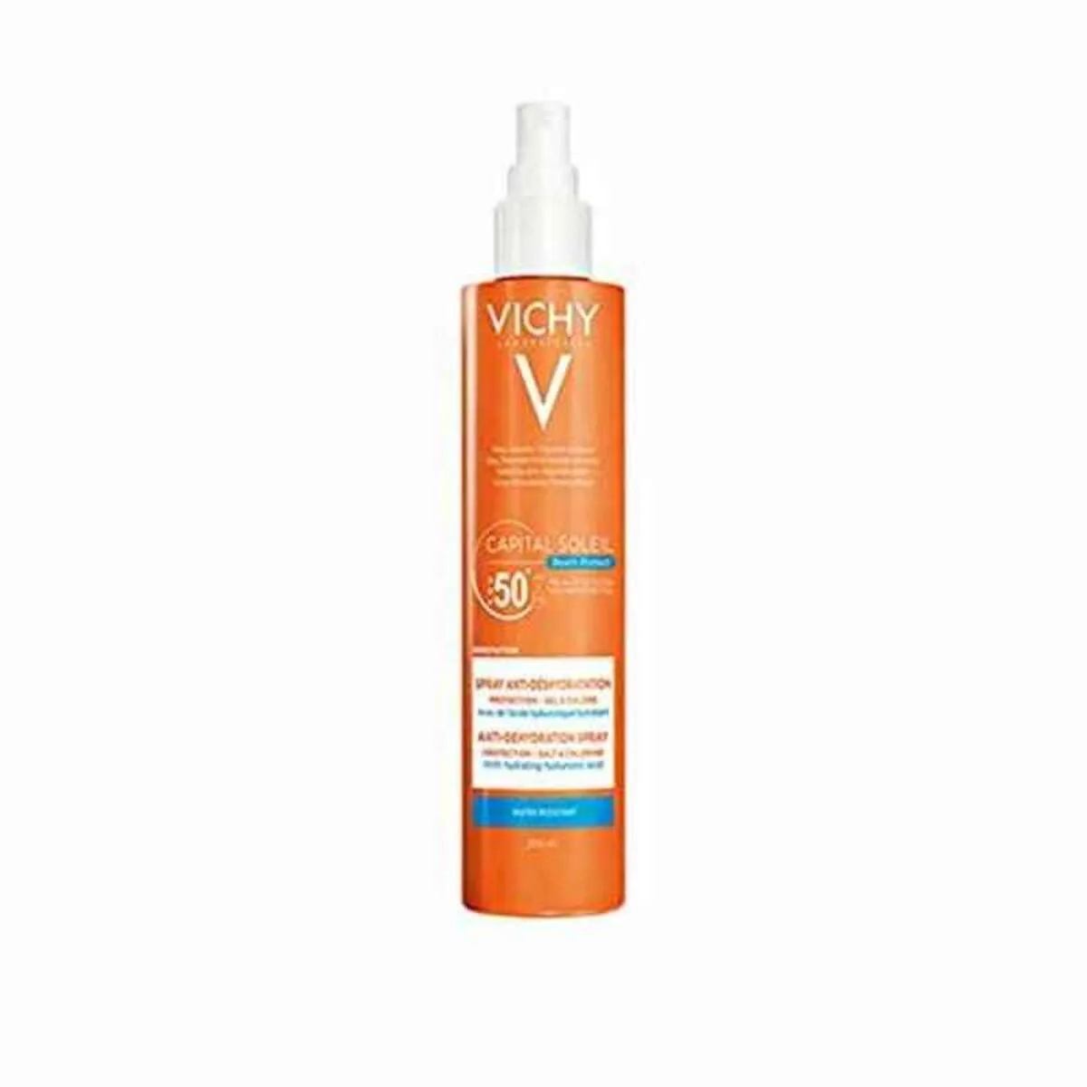 Spray protecteur solaire capital soleil vichy spf 50 200 ml s450843830. Chez Diaytar, nous croyons que le meilleur des produits généraux et électroniques doit être accessible à tous, sans compromis sur le style