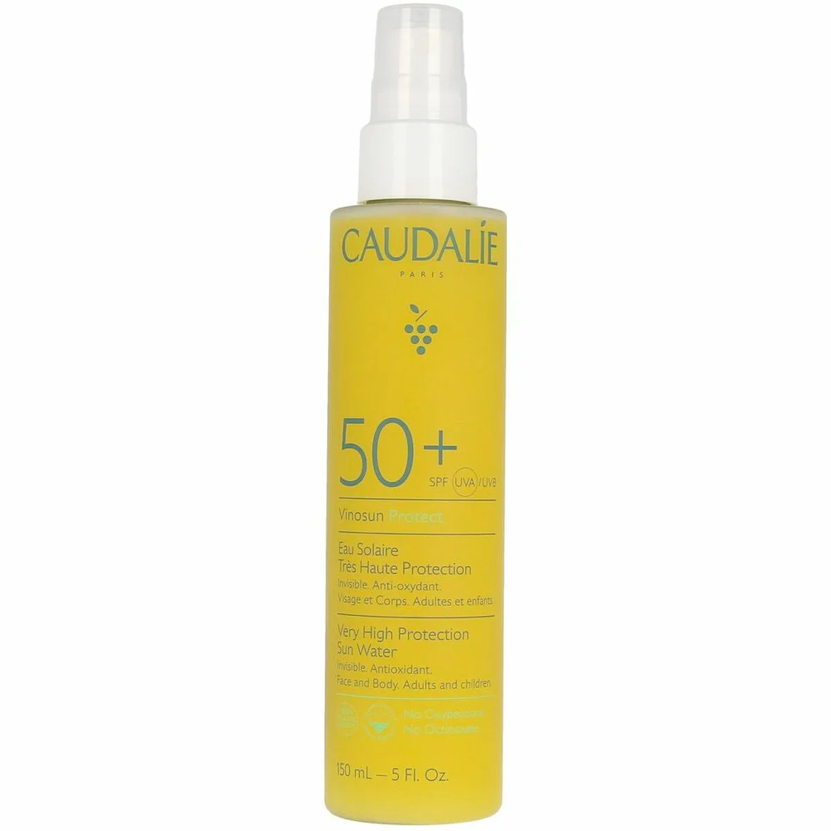 Spray protecteur solaire caudalie vinosun invisible spf 50 150 ml s0511288840. Diaytar, le reflect de vos envies multiples : une gamme de produits soigneusement composée pour sa diversité et sa pertinence