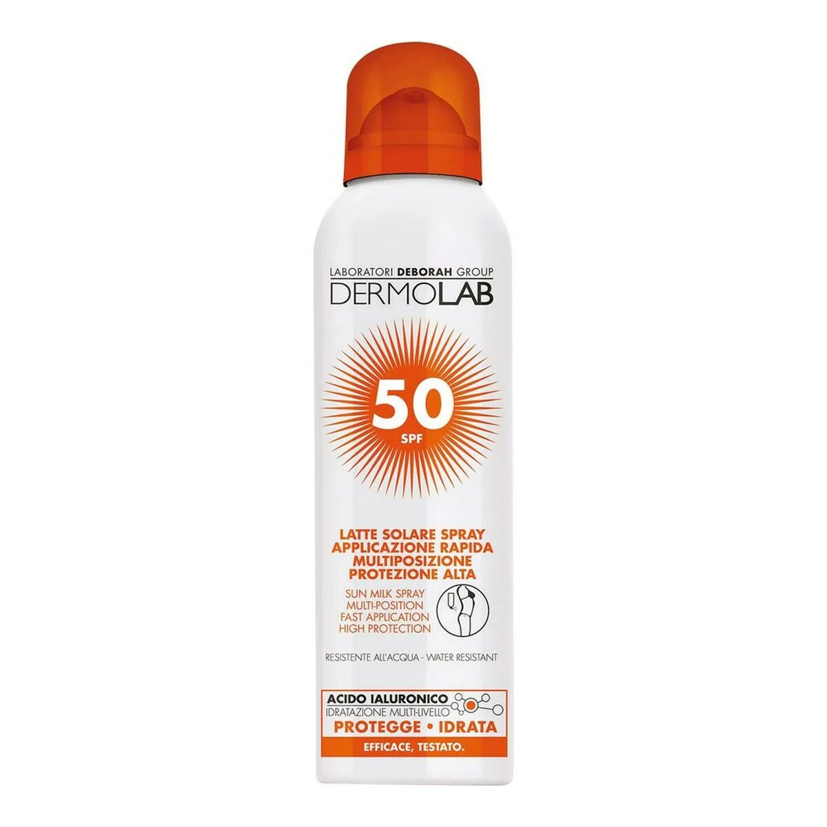 Spray protecteur solaire deborah dermolab s450261454. Diaytar mise sur l'intelligence collective : notre communauté nous guide pour dénicher les produits les plus plébiscités.