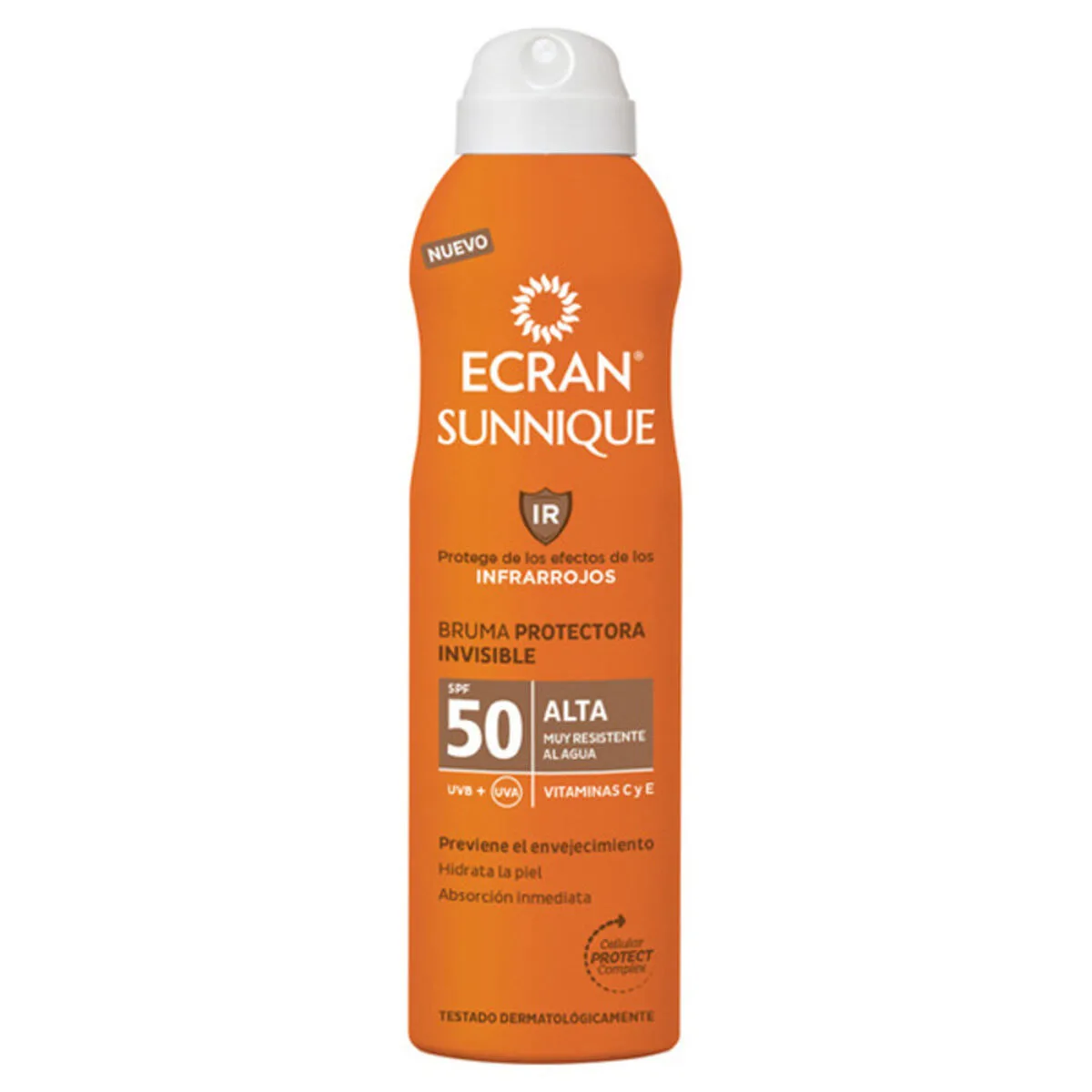 Spray protecteur solaire ecran ecran sunnique spf 50 250 ml 250 ml spf 50 s054299340. Pour vous, nous avons créé Diaytar : l'antidote à la monotonie shopping, une injection régulière de produits novateurs.