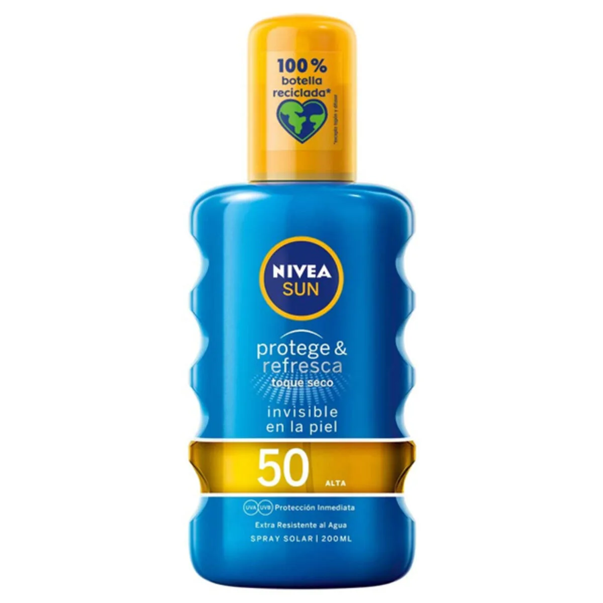 Spray protecteur solaire protege refresca nivea spf 50 200 ml 50 200 ml s057278661. Nous sommes les storytellers du produit ordinaire devenu extraordinaire. Bienvenue dans le récit Diaytar.