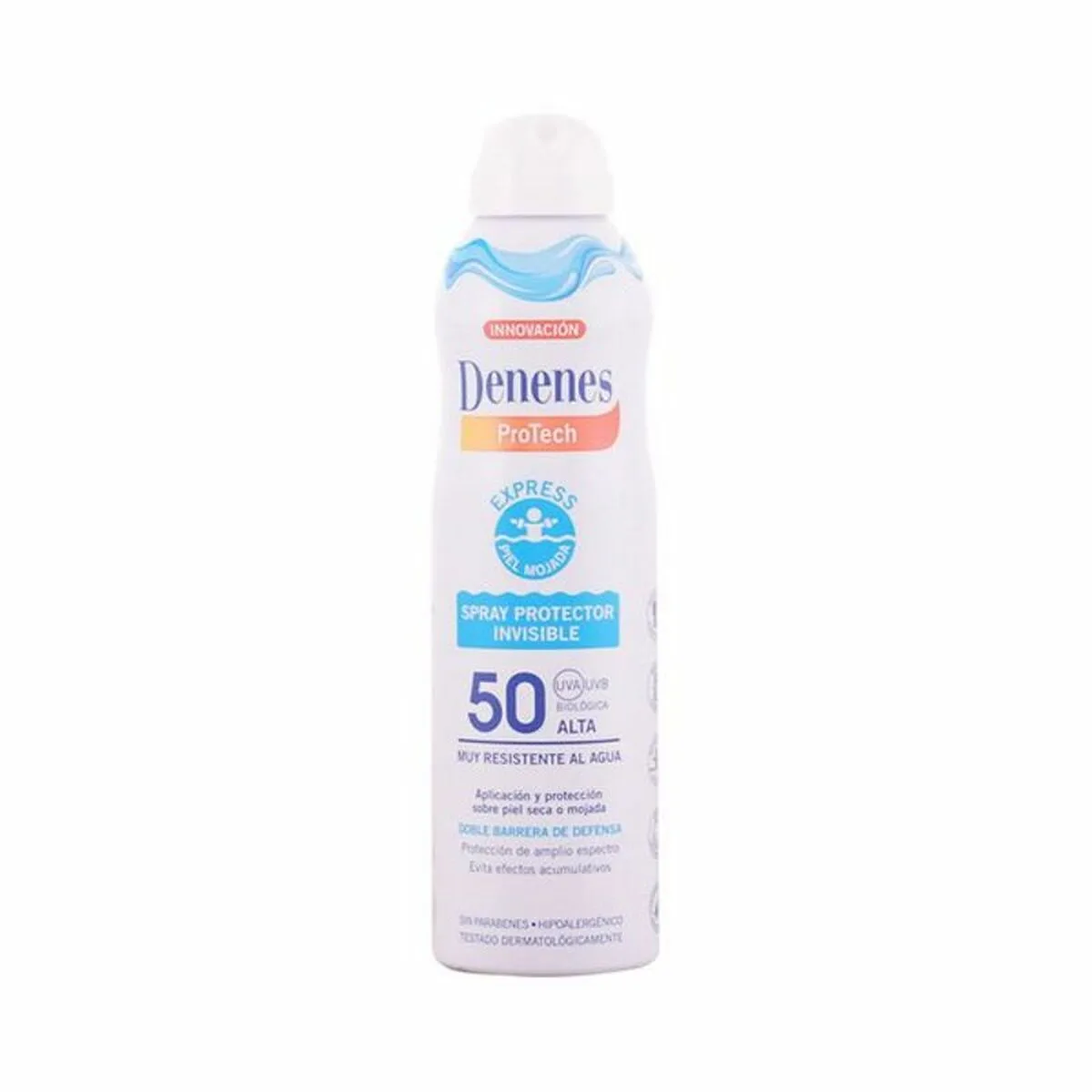 Spray protecteur solaire spf 50 denenes 370562 spf 50 250 ml s052099962. Diaytar, le compagnon des esprits créatifs et exigeants en quête de produits généraux hors des sentiers battus