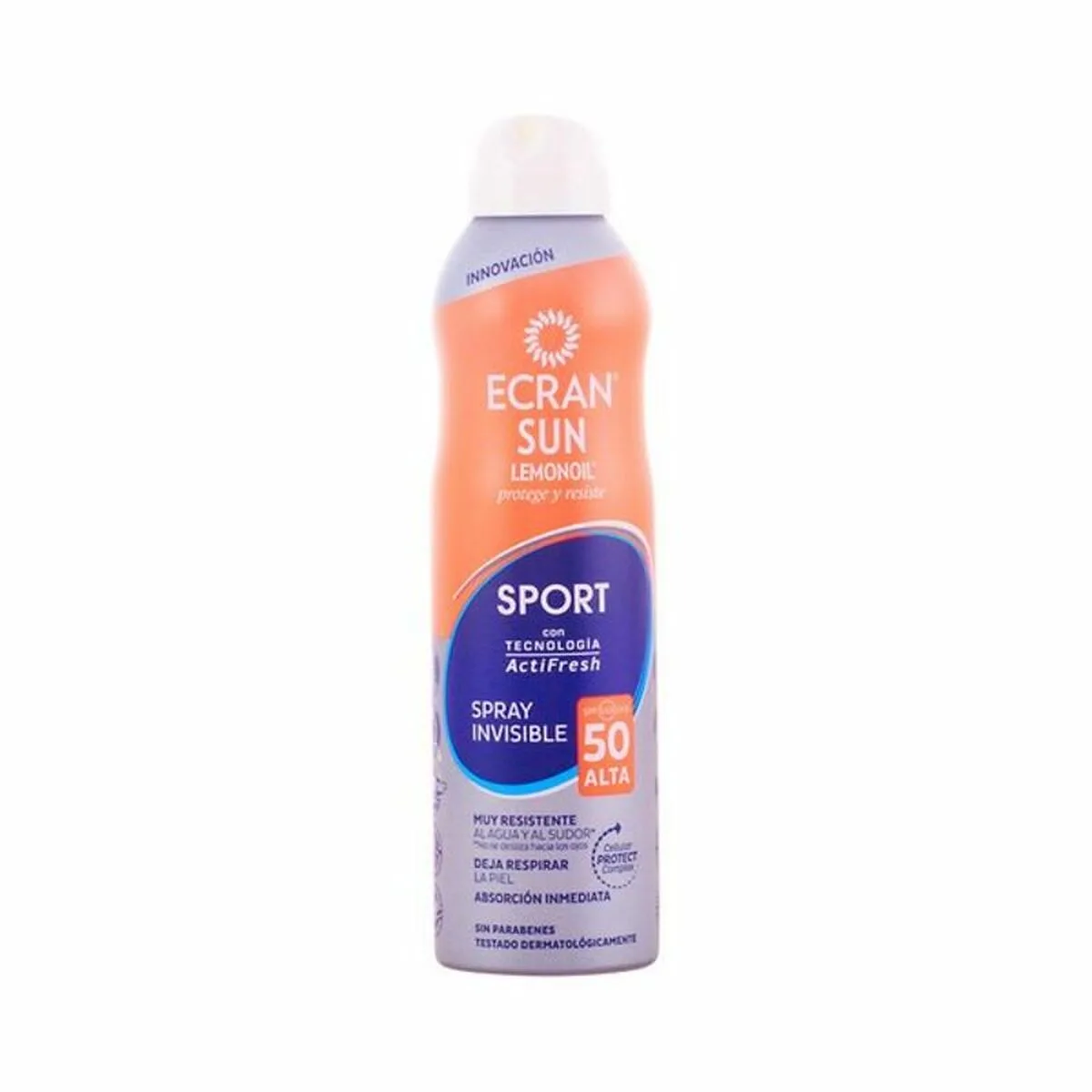 Spray protecteur solaire sport ecran spf 50 250 ml 50 250 ml s054299910. Diaytar, le compagnon des esprits créatifs et exigeants en quête de produits généraux hors des sentiers battus