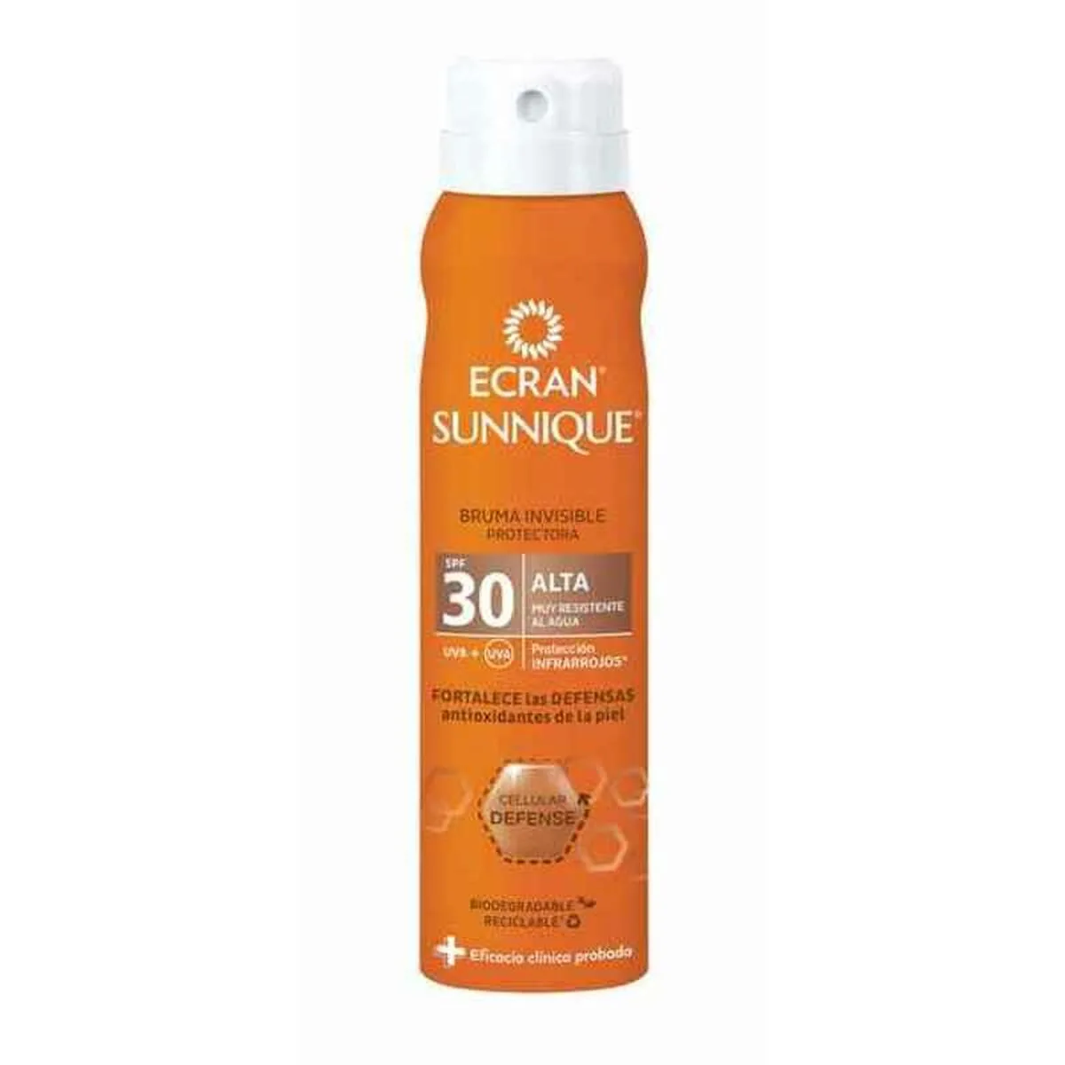 Spray protecteur solaire sunnique ecran spf 30 75 ml s057279814. Diaytar, c'est la preuve que le génie réside dans les détails. Chaque produit a été scruté, pesé, et approuvé.