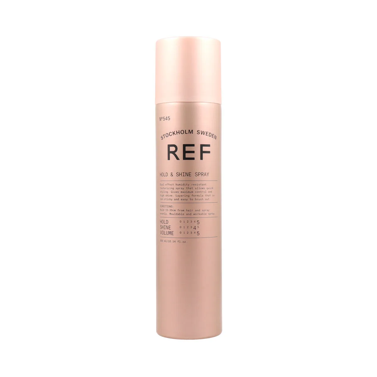 Spray ref hold and shine 545 300 ml s0512666490. Diaytar, c'est l'histoire d'une passion pour les bons produits, quels qu'ils soient, et du désir de les partager avec vous