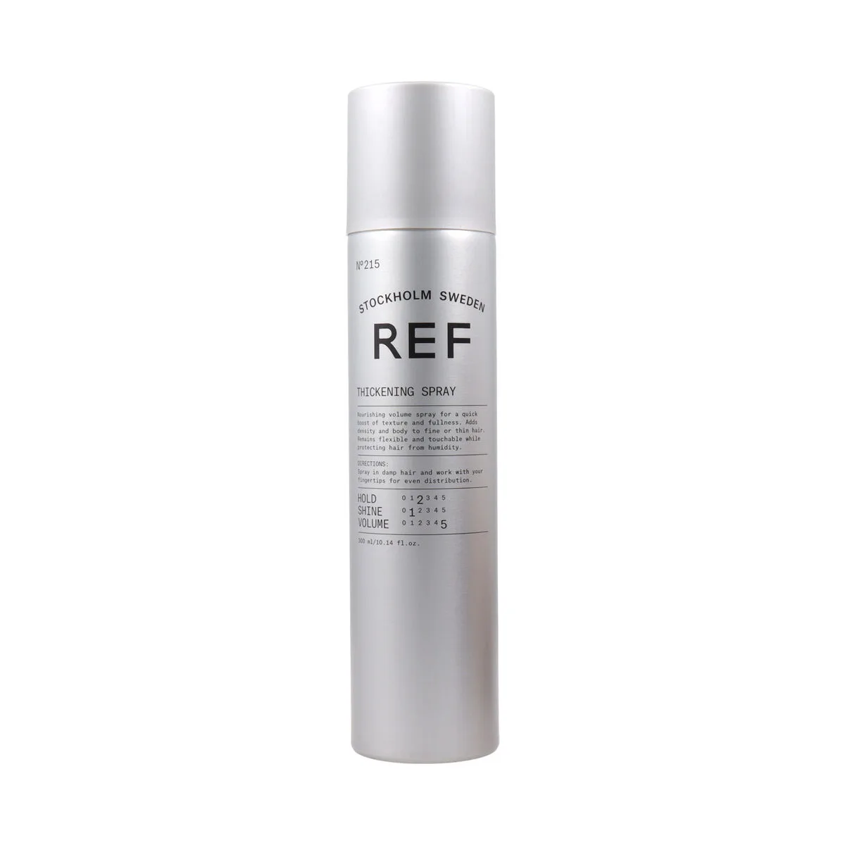 Spray ref thickening 215 300 ml s0512665827. Avec Diaytar, profitez d'une sélection généraliste qui a du caractère et qui reflète les aspirations de notre époque