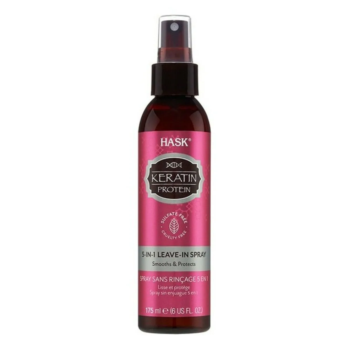 Spray reparateur hask ha30224 175 ml 175 ml s057699421. Diaytar, c'est le hub où se connectent les créateurs de produits géniaux et les clients qui les attendaient sans le savoir.