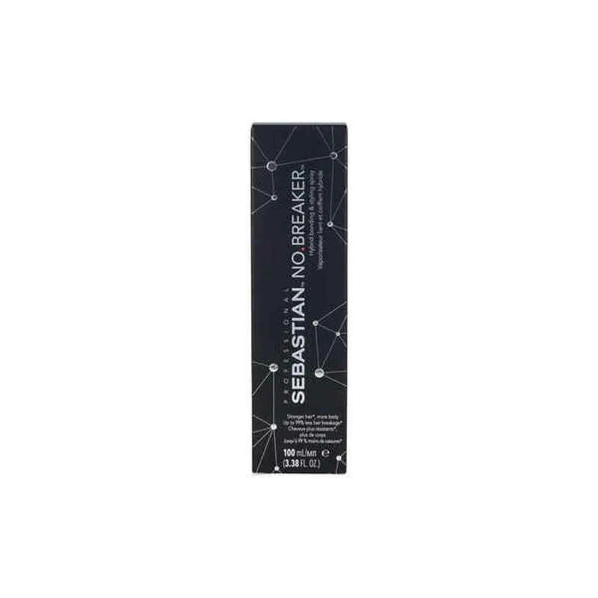 Spray reparateur sebastian no breaker 100 ml s424717797. Créez votre look signature avec les pièces mode sélectionnées par Diaytar.