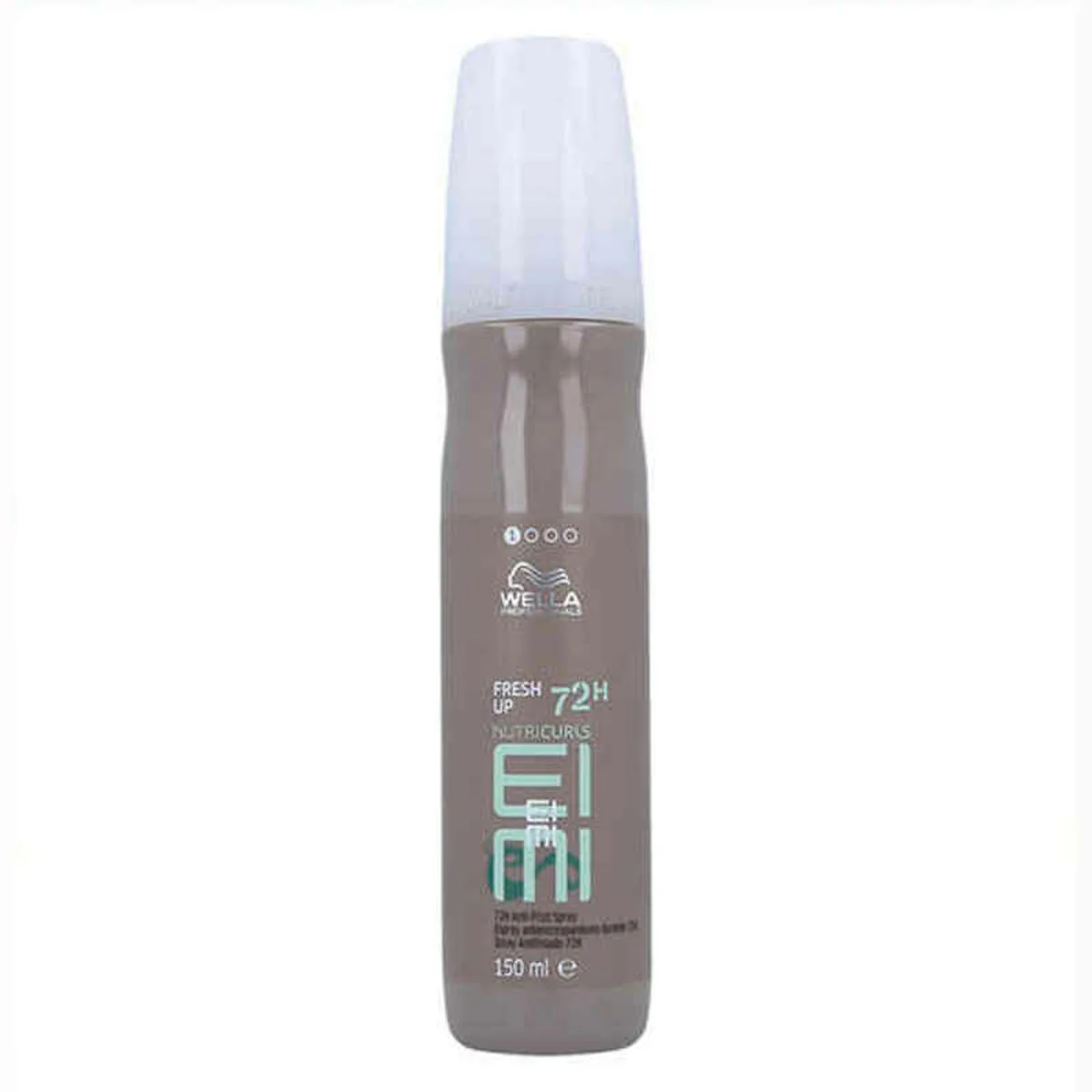 Spray revitalisant pour cheveux boucles eimi nutri fresh wella eimi nutri 150 ml s424714482. Diaytar, c'est la certitude de dénicher la perle rare, qu'il s'agisse d'un produit électronique de pointe ou d'un accessoire tendance