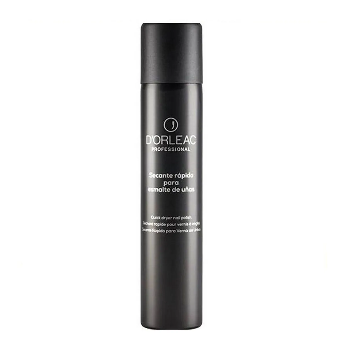 Spray seche vernis d orleac 200 ml s425750228. Bienvenue sur Diaytar, la plateforme qui a réussi le pari de rendre le shopping généraliste aussi excitant que la mode.