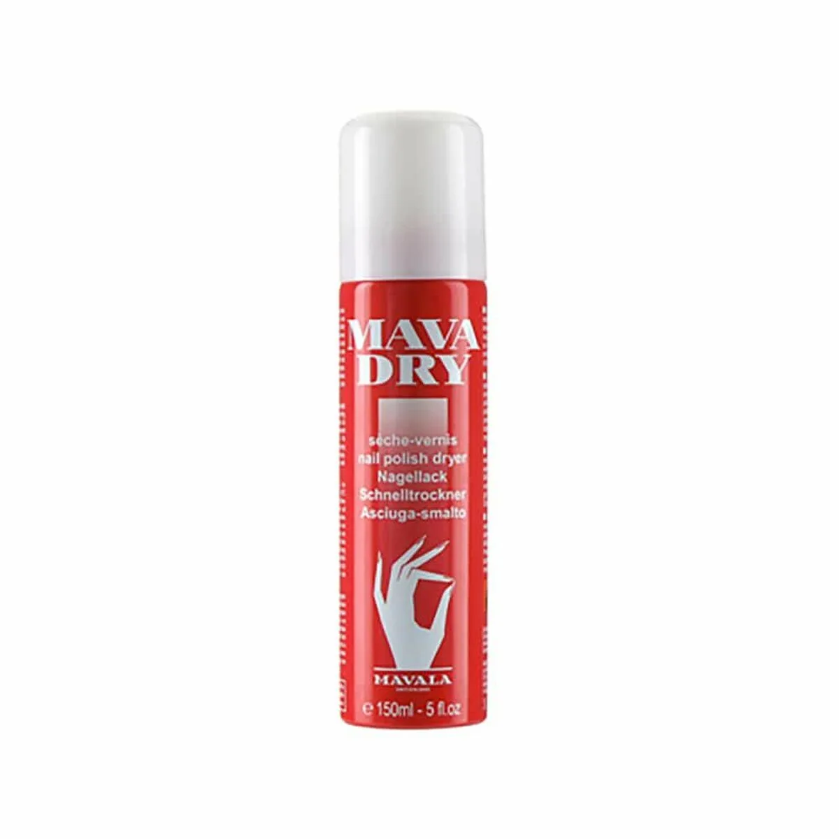 Spray seche vernis mavala 91660 150 ml s450600249. Découvrez l'univers Diaytar : une boutique en ligne généraliste qui marque style, qualité et originalité dans chaque produit
