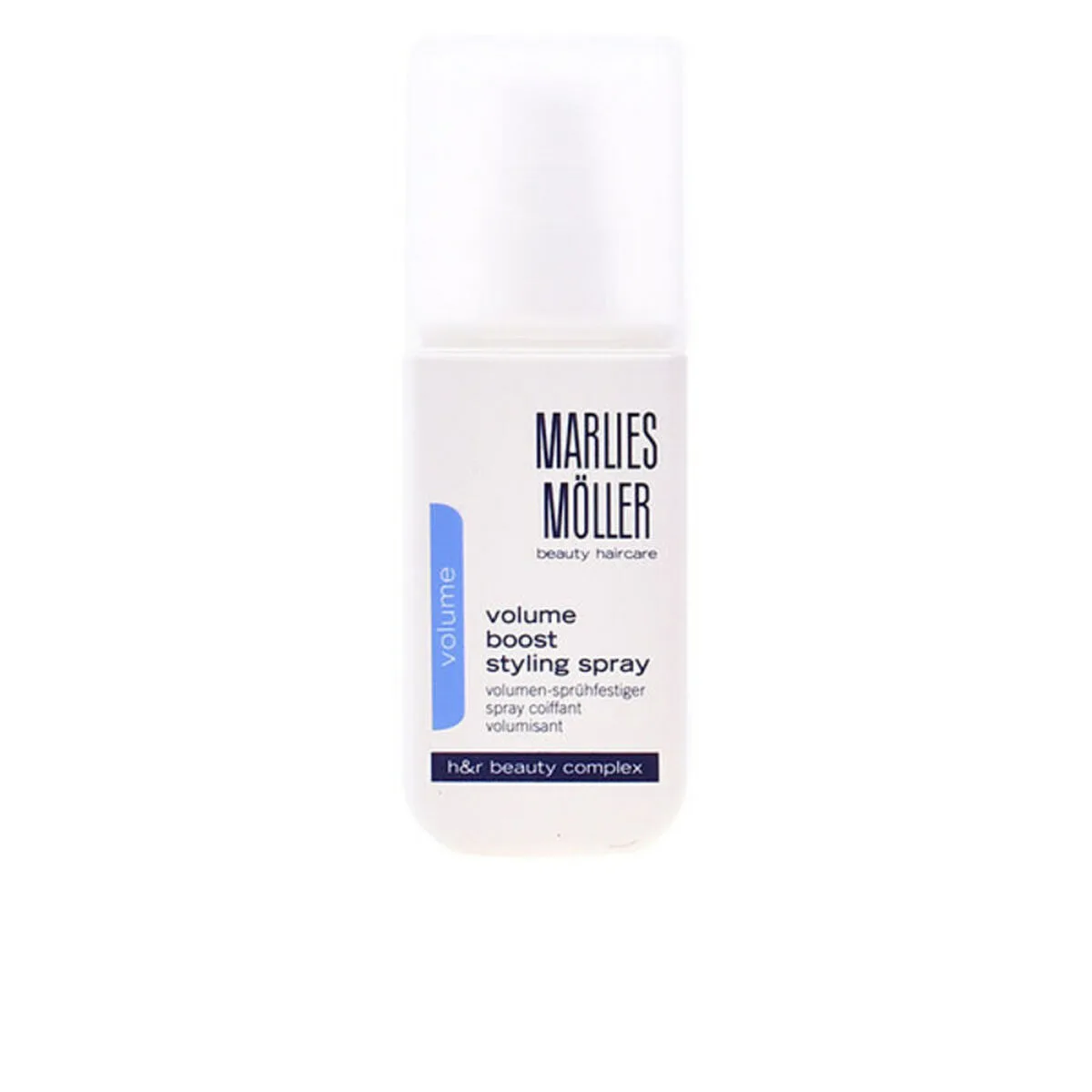Spray volumateur boost styling marlies moller volume 125 ml 125 ml s055948036. Diaytar, c'est votre conseiller shopping personnel, toujours à l'affût des pépites qui correspondent à votre style de vie.