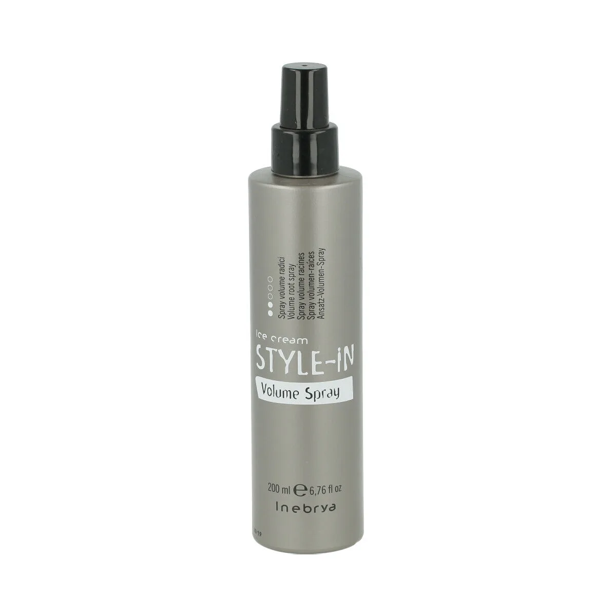Spray volumateur inebrya style in 200 ml s831211886. Bienvenue chez Diaytar - Votre destination shopping pour tous vos besoins du quotidien !