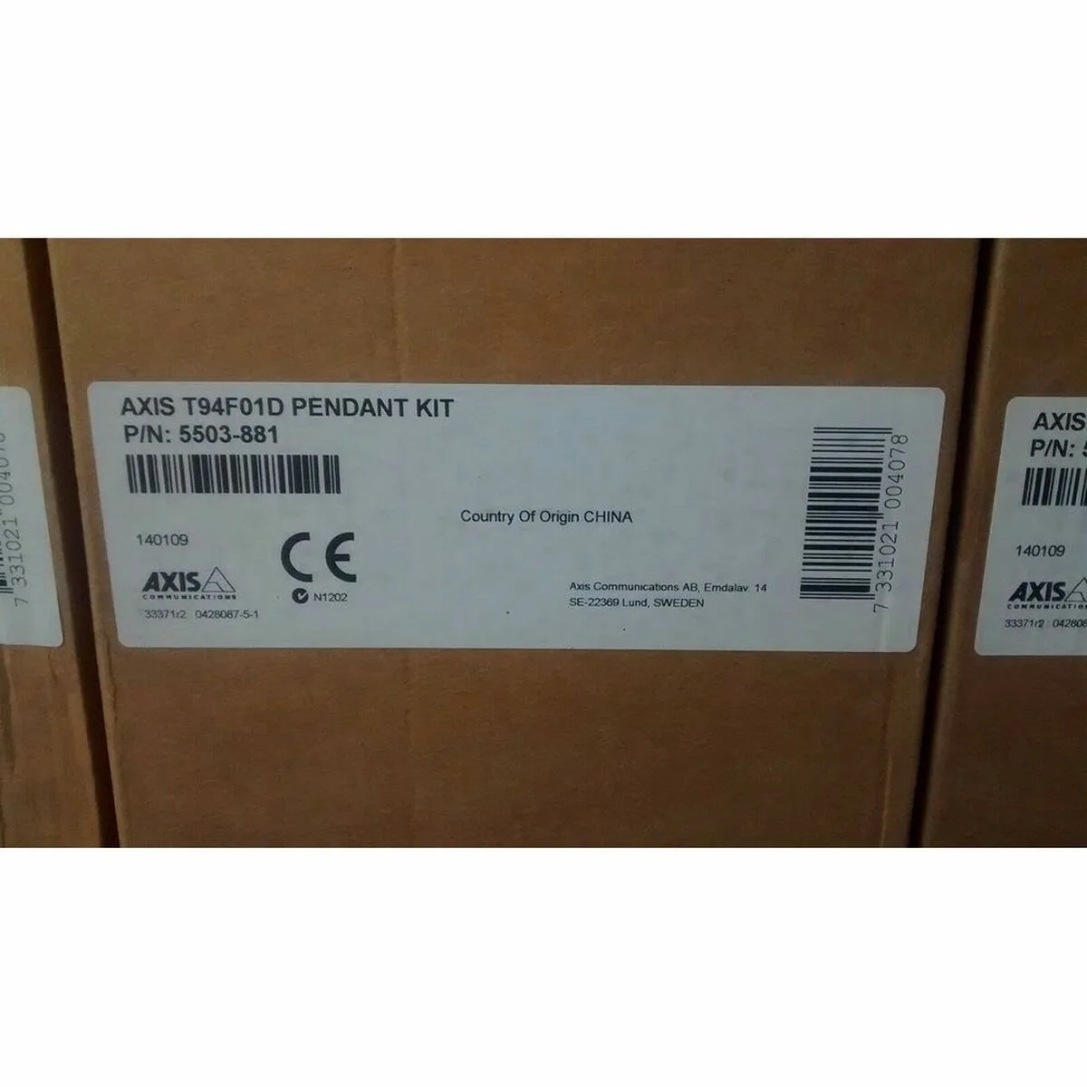 Stabilisateur de soutien axis 5503 881 s5500018086. Pour ceux qui refusent de choisir entre fonctionnel et esthétique : Diaytar propose les deux dans chaque produit