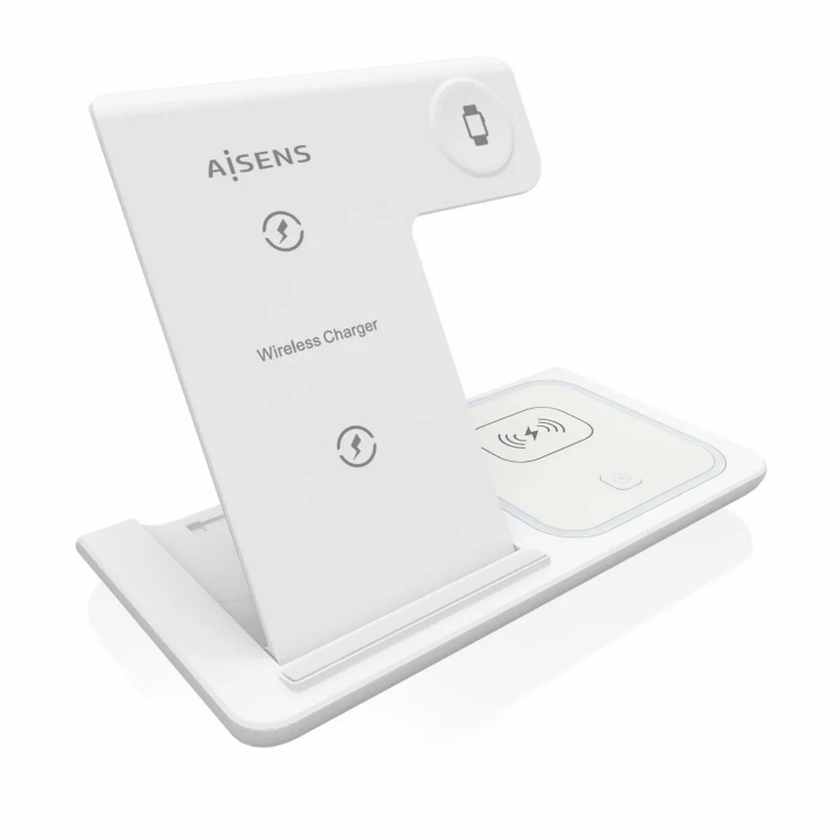 Station d acceuil aisens asch 15w3wc044 w s991417416. Bienvenue dans le cercle très sélect des acheteurs inspirés. Diaytar révèle les produits qui définiront demain.
