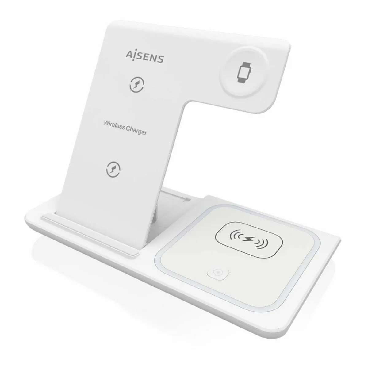 Station d acceuil aisens asch 15w3wc044 w s991417491. Notre équipe chez Diaytar est votre équipe de choc, dévouée à débusquer les produits qui méritent votre attention.
