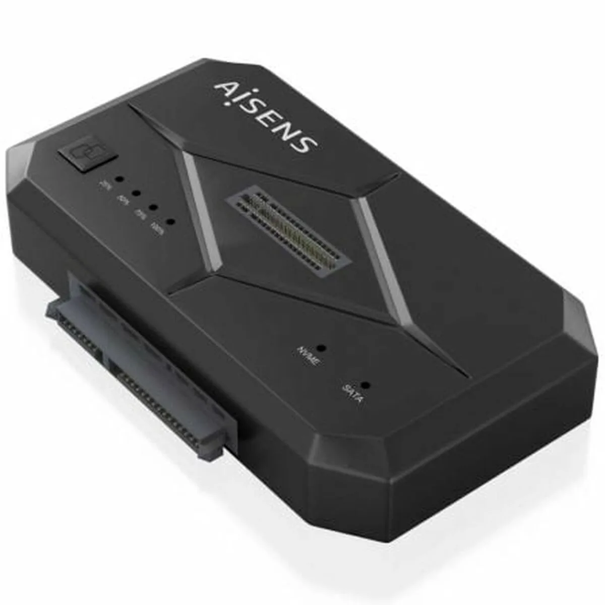 Station d acceuil aisens asds m2sata04b s991263795. Diaytar, c'est le livre dont vous êtes le héros. Chaque produit que vous choisissez est un chapitre de votre histoire.