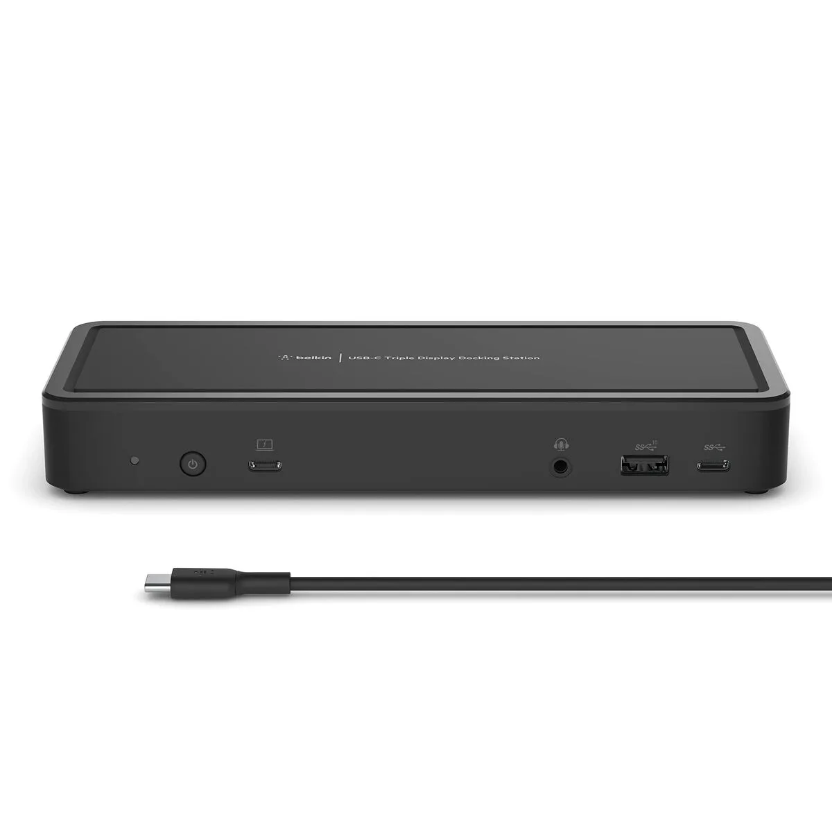 Station d acceuil belkin usb c triple display mst dock s911875919. Diaytar, c'est la démonstration que le meilleur des produits est à portée de clic, sans compromis, sans attente.