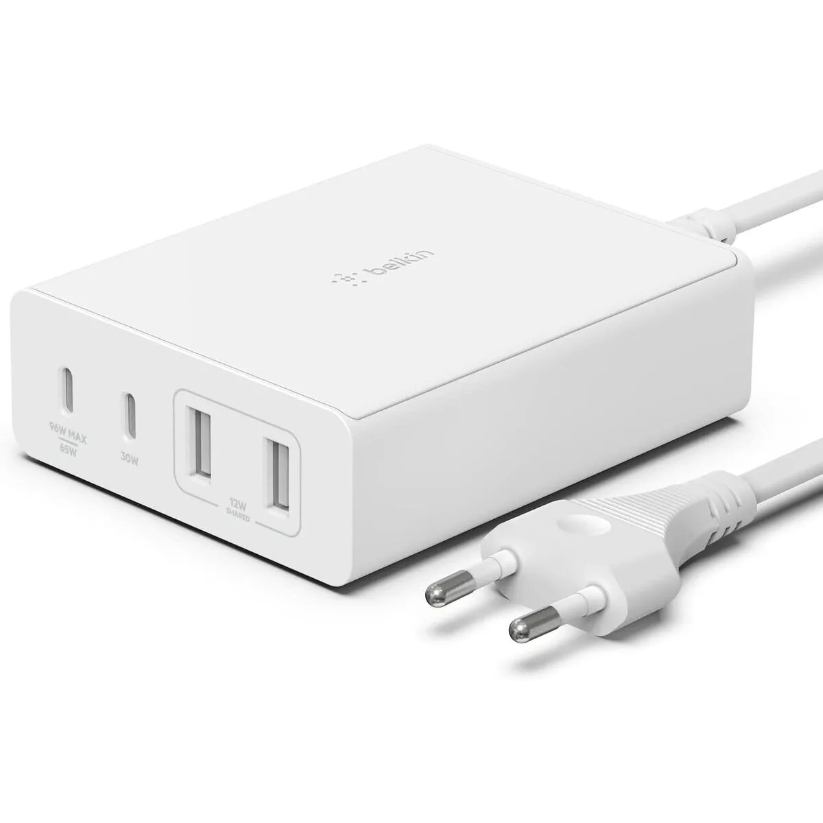 Station d acceuil belkin wch010vfwh blanc 108 w 1 unite s911794545. Laissez-vous guider par Diaytar à travers la jungle des produits pour dénicher ceux qui méritent vraiment votre attention