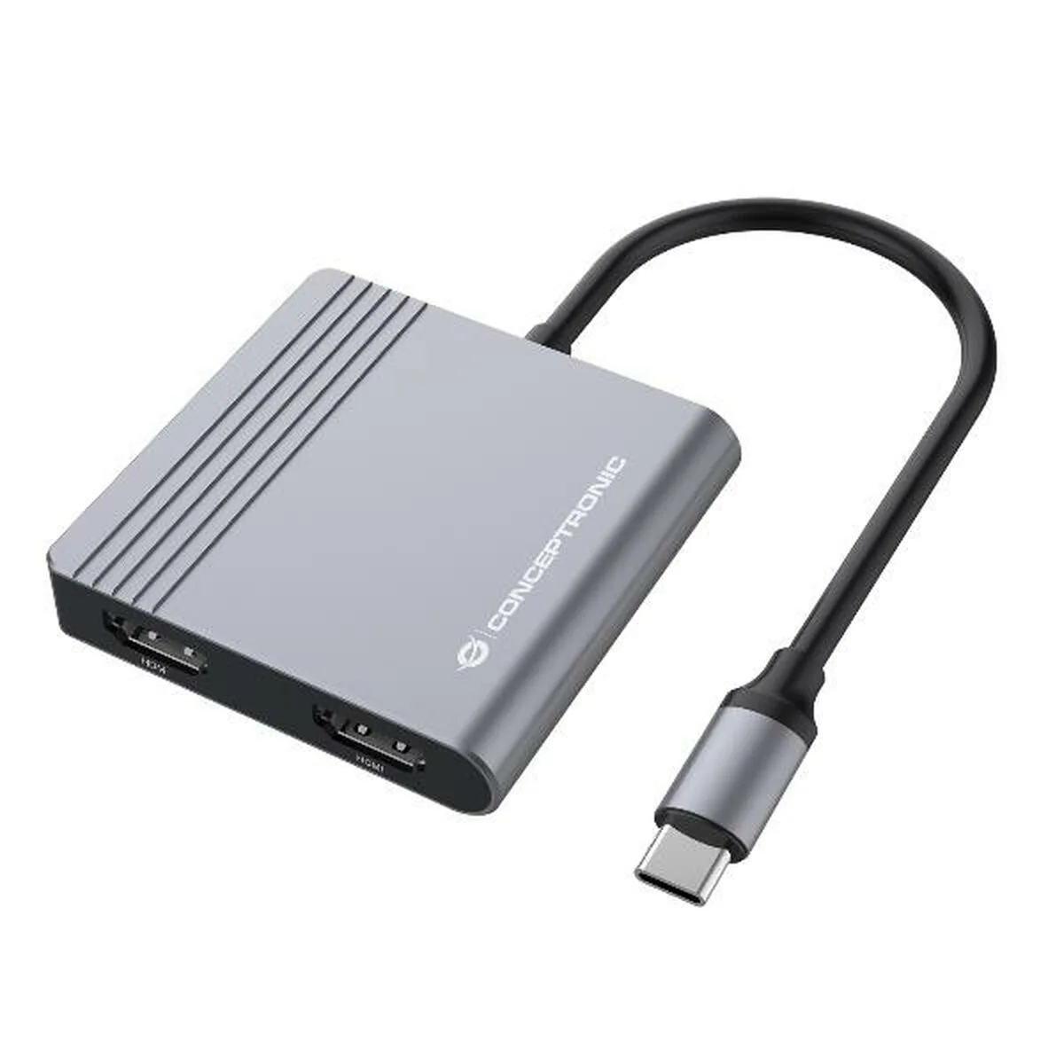 Station d acceuil conceptronic 110518007101 m050518948. Bien plus qu'un site, Diaytar est un club. Le club de ceux qui savent reconnaître la valeur d'un produit exceptionnel.
