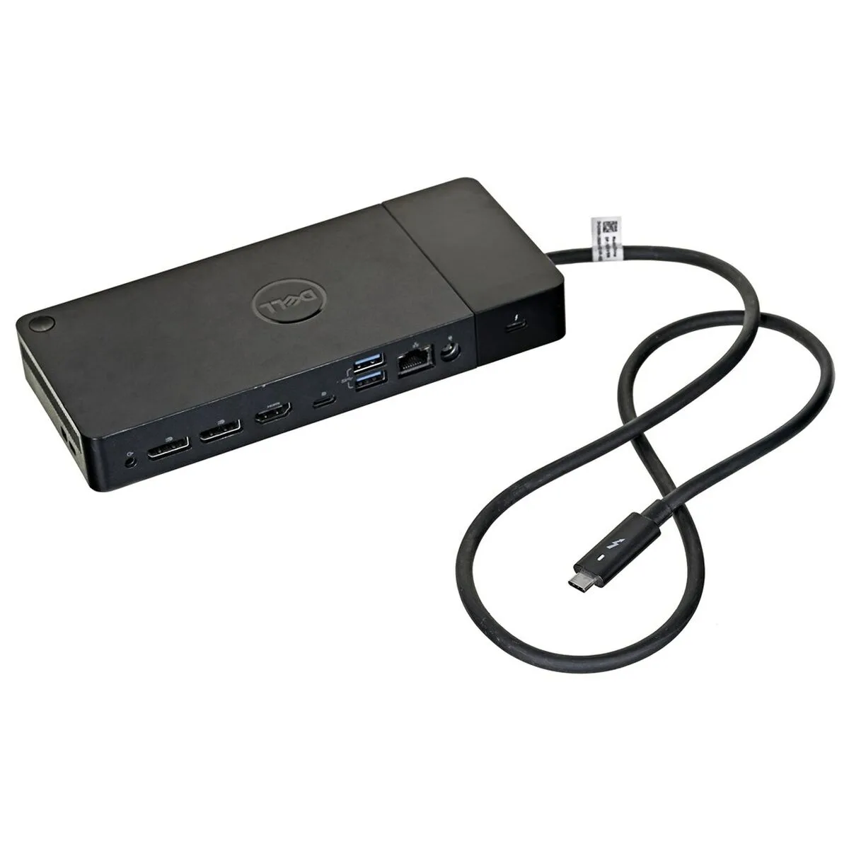 Station d acceuil dell dellwd19tb reconditionne a s9112173221. Avec Diaytar, faites le plein d'idées et de produits ingénieux pour toutes les pièces de votre maison et tous les aspects de votre vie