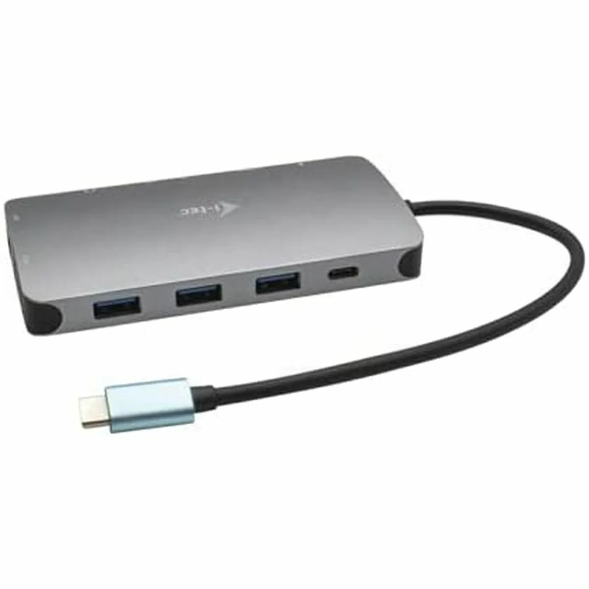 Station d acceuil i tec c31nanovga112w argente s778315316. Diaytar Home : Créez l'atmosphère parfaite dans chaque pièce de votre maison.