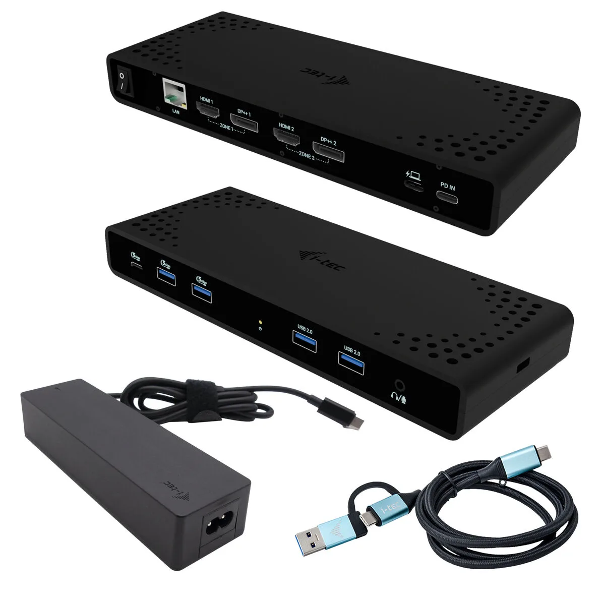 Station d acceuil i tec cadua4kdockpdb100 s5528562372. Exprimez votre personnalité avec les accessoires tendance de Diaytar.