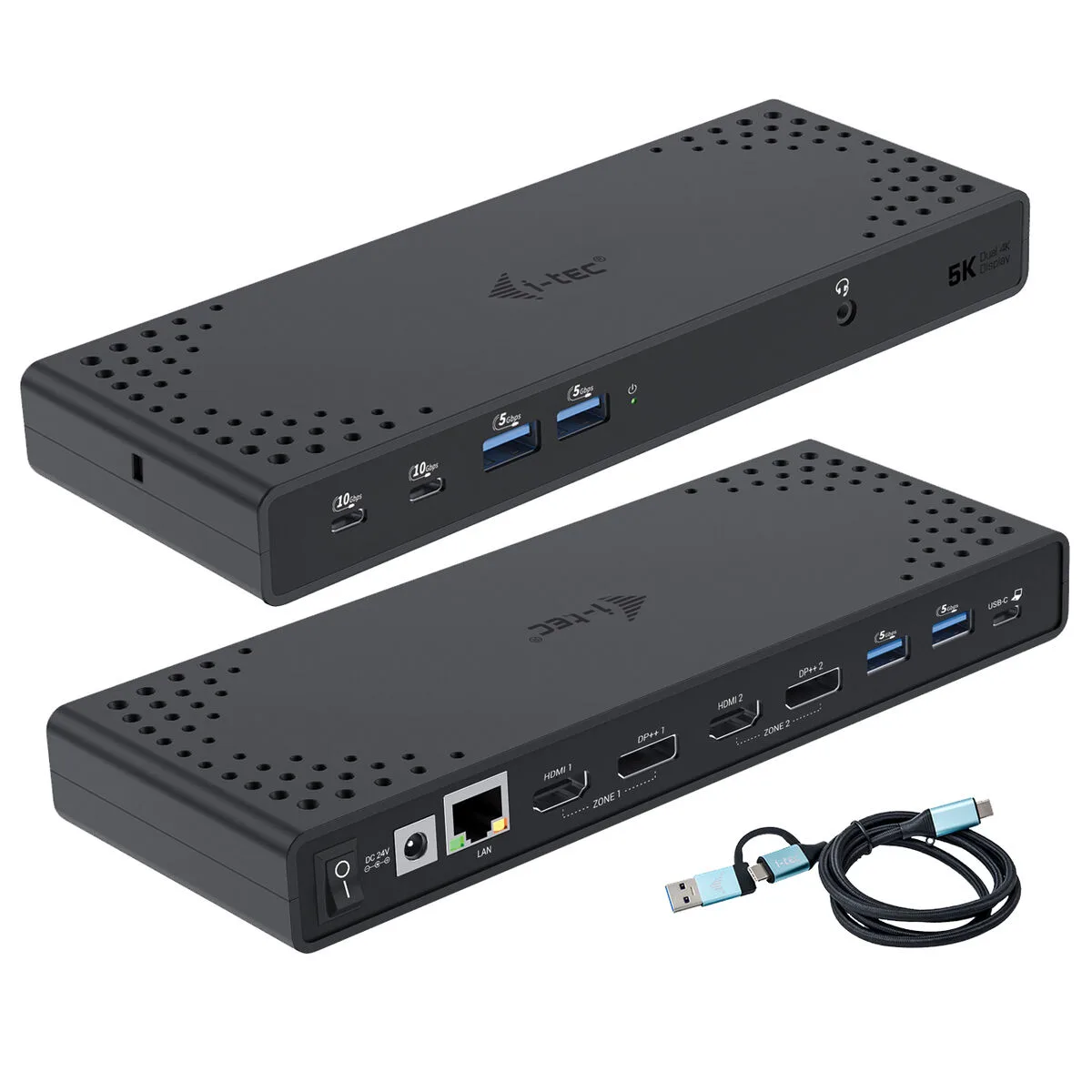 Station d acceuil i tec cadua4kdockpdl2 s5521999541. Diaytar, le partenaire de ceux qui veulent une vie mieux équipée, mieux designée et plus connectée, tout simplement.Diaytar : Le laboratoire des tendances où naissent vos futurs produits préférés, des essentiels aux plus innovants.