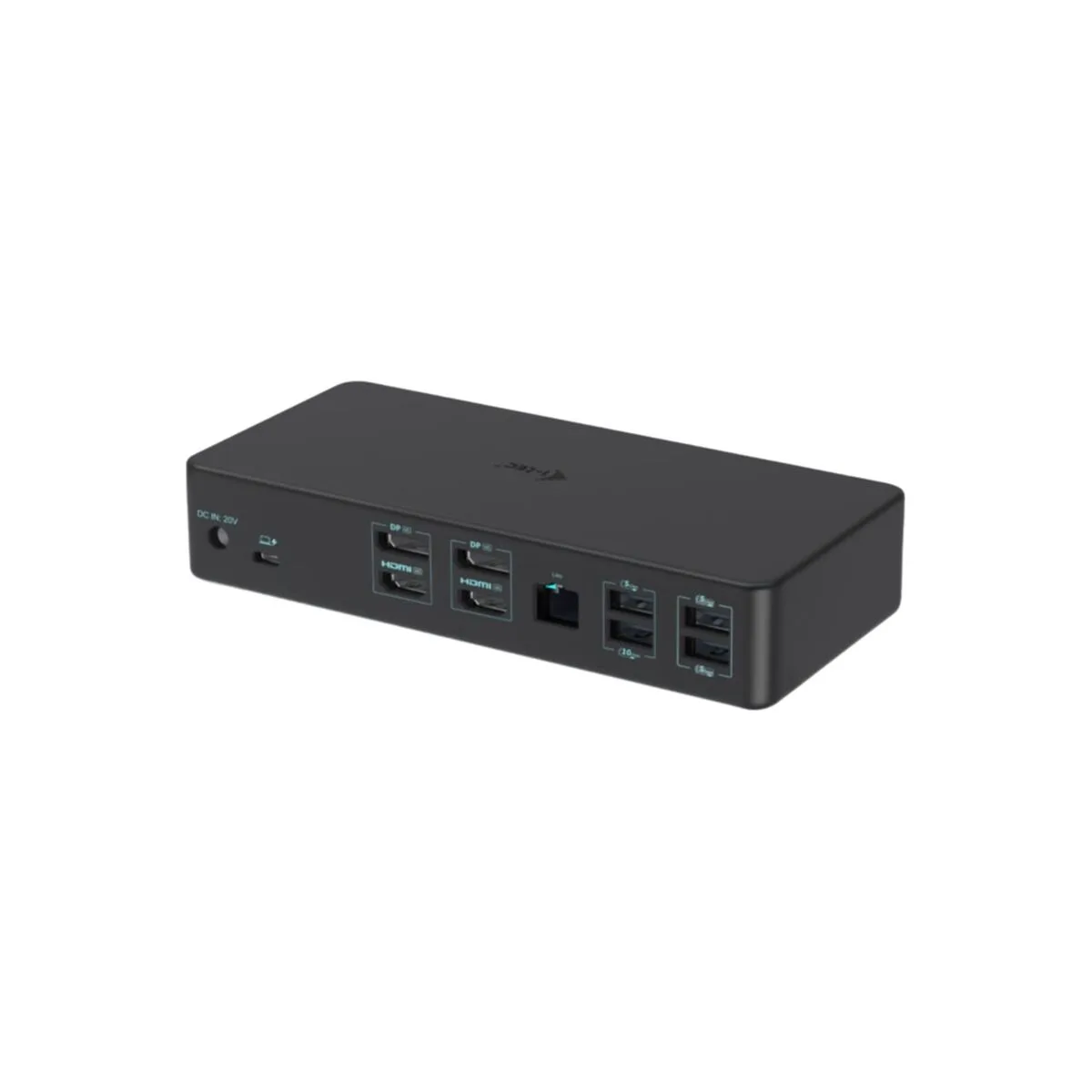 Station d acceuil i tec cadual4kdockpd2 noir s5524931451. Avec Diaytar, faites le plein d'idées et de produits ingénieux pour toutes les pièces de votre maison et tous les aspects de votre vie