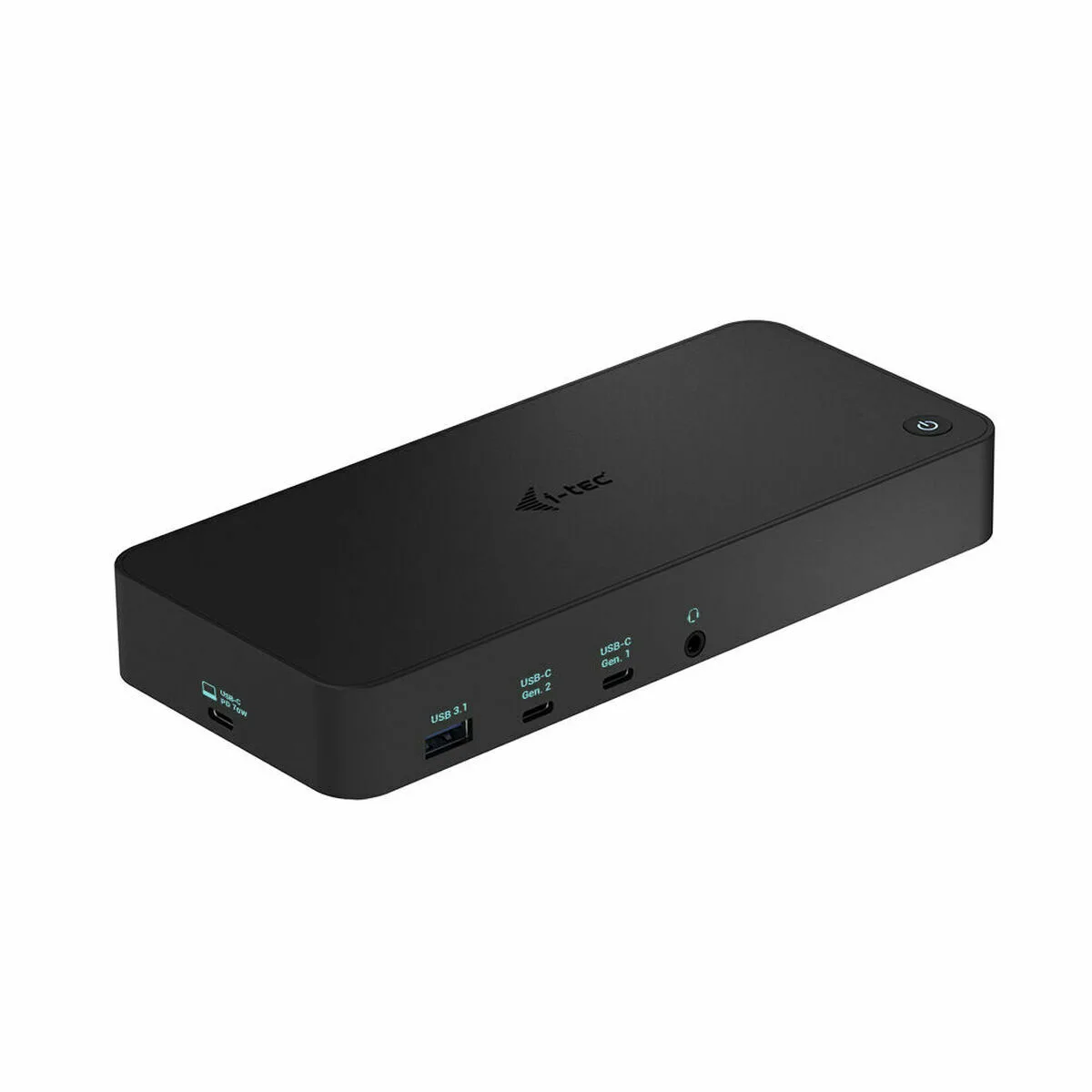 Station d acceuil i tec catripledockpdpro noir s778320327. Diaytar, une vision du shopping en ligne où chaque catégorie de produits, de la high-tech au généraliste, est traitée avec excellence