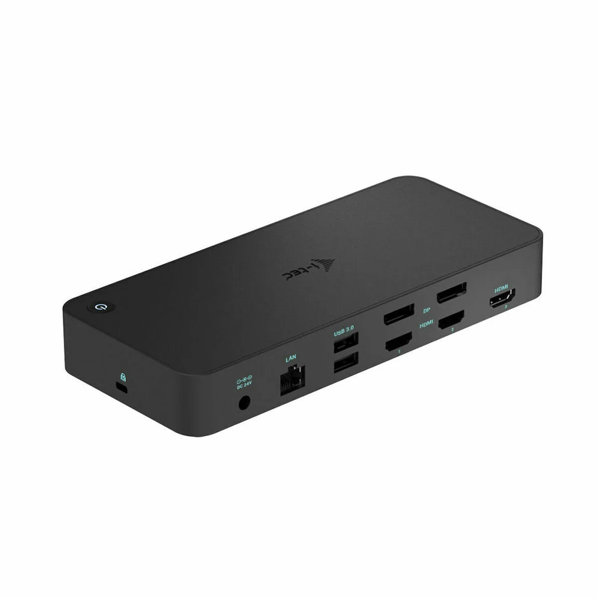 Station d acceuil i tec catripledockpdpro noir s778320398. Diaytar, la boutique en ligne qui pense à tout : des gadgets électroniques les plus futés aux objets maison les plus design
