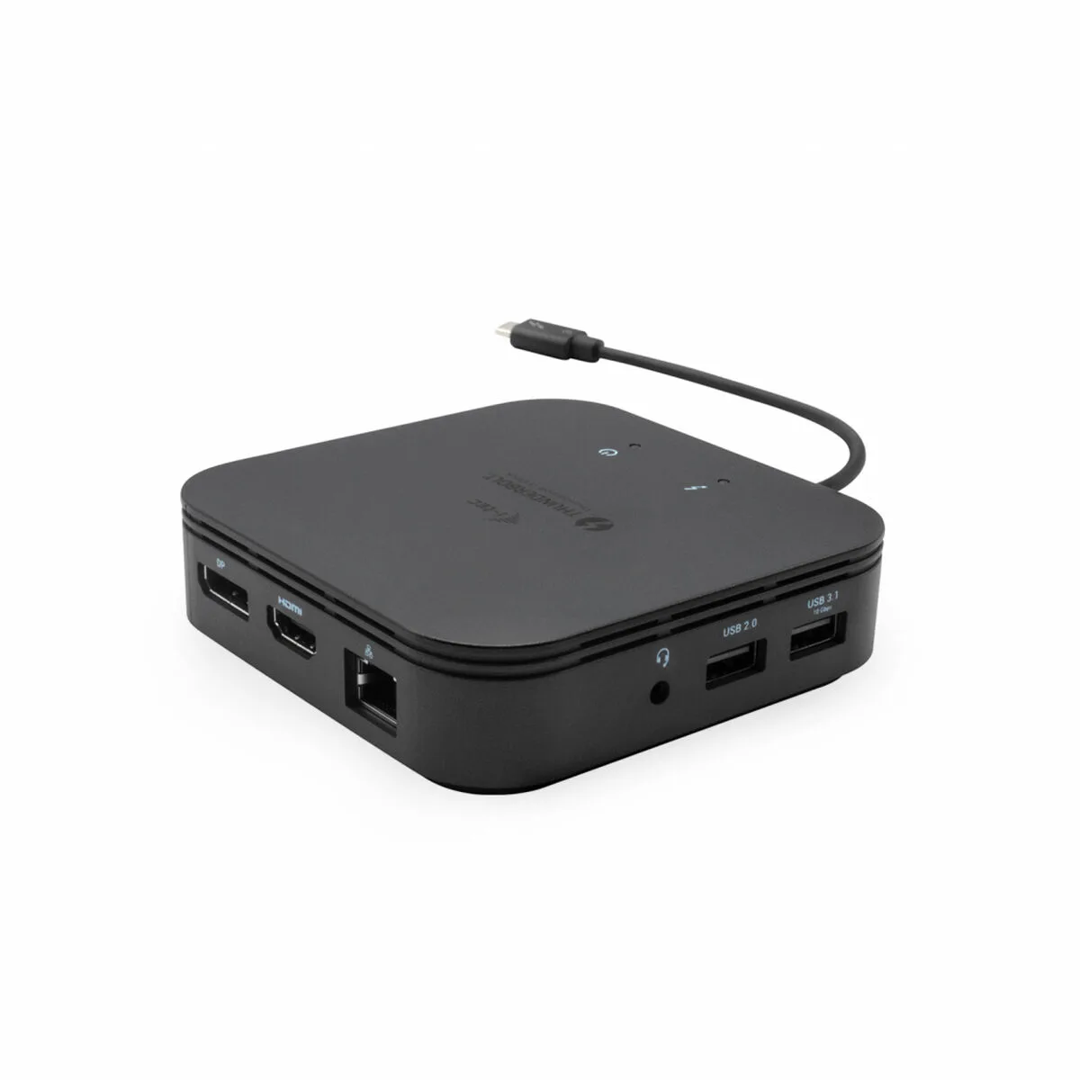 Station d acceuil i tec tb3traveldockpd60w noir s778320250. Transformez votre intérieur avec les produits déco Diaytar !