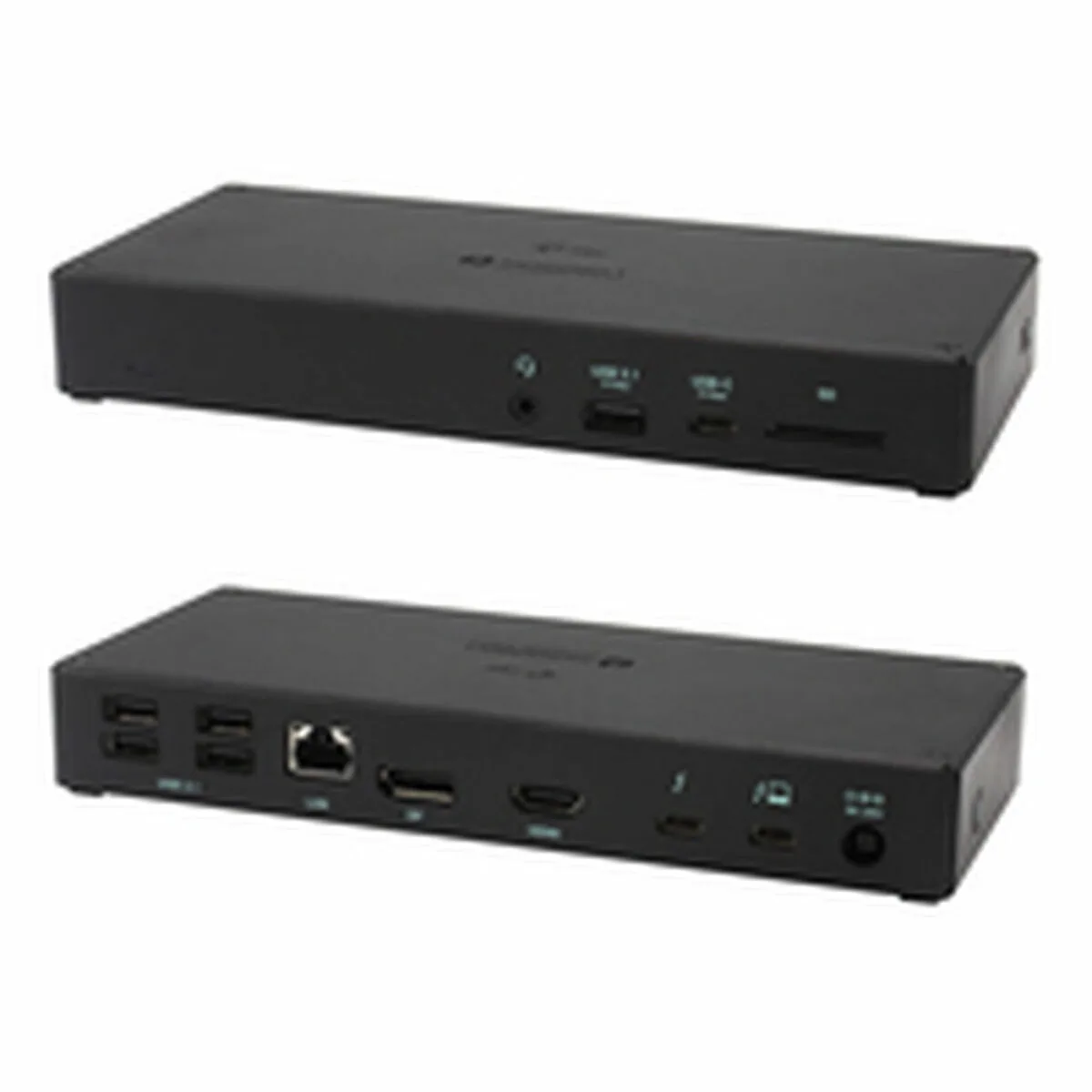Station d acceuil i tec tb3tripledockpd noir s778320014. Votre foyer mérite le style et le confort des produits Diaytar Home.