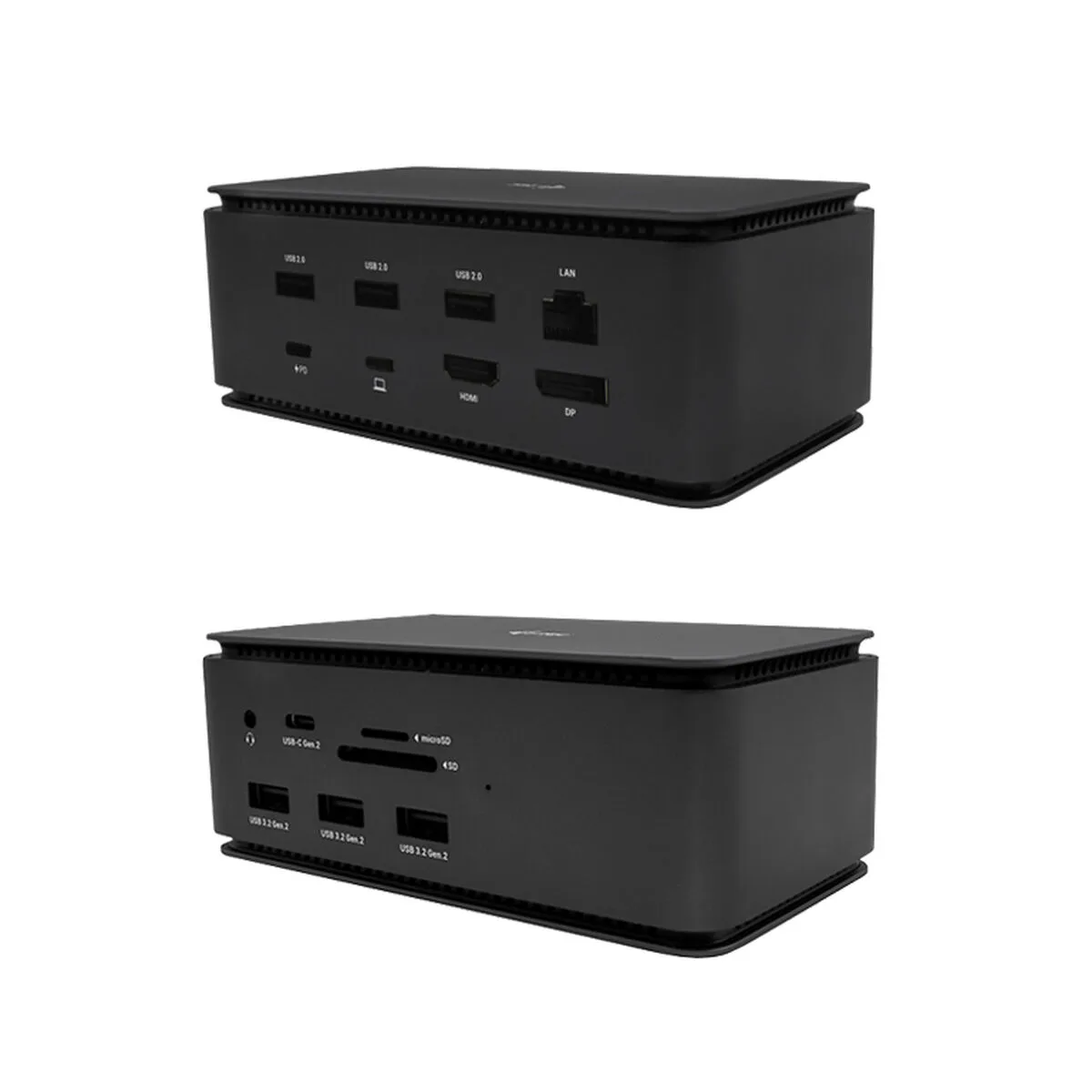 Station d acceuil i tec usb4dual4kdockpd noir 4k s778319197. Diaytar, c'est la fusion entre le meilleur de l'artisanat et le cutting-edge de la technologie, au service de votre quotidien.