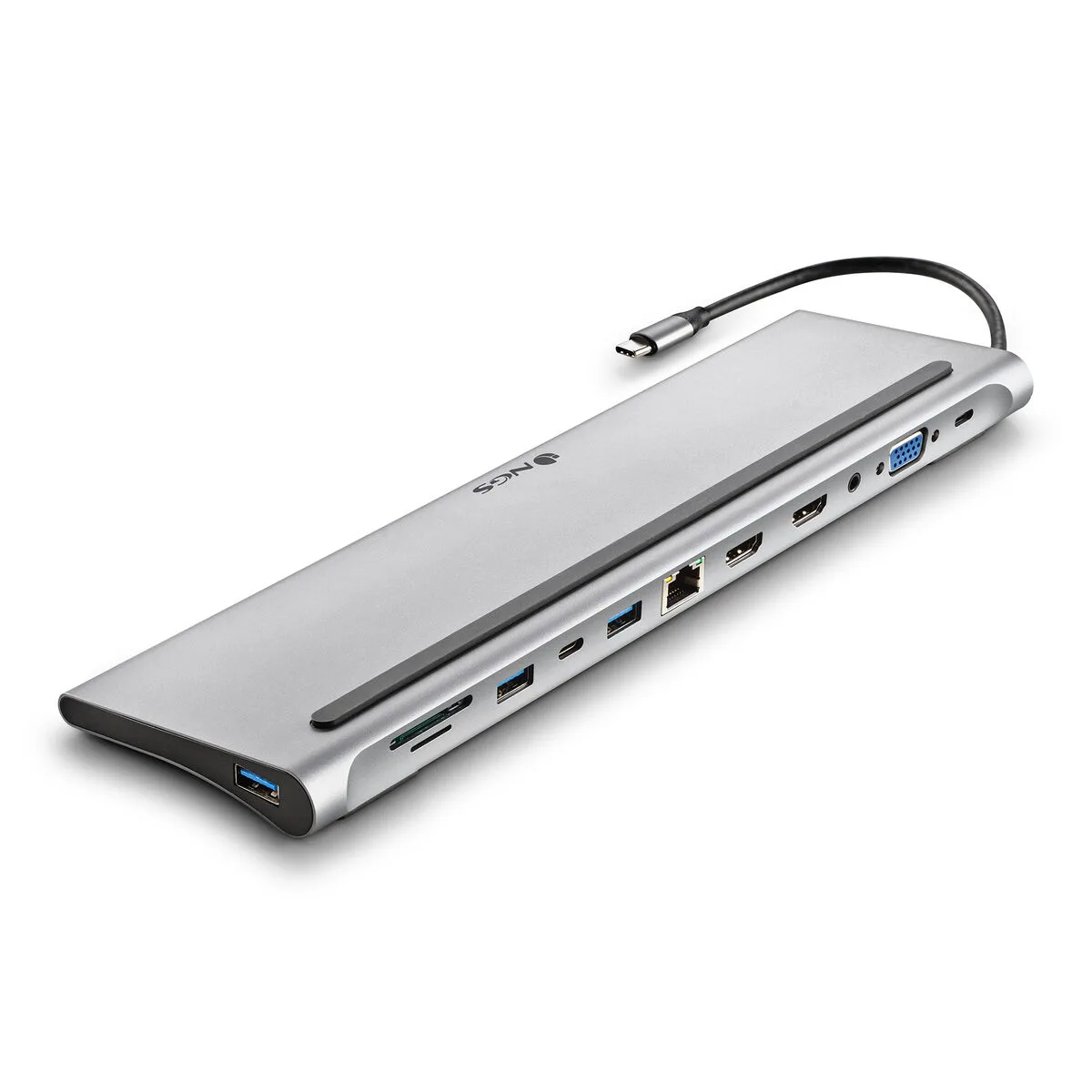 Station d acceuil ngs wonderdock12 s991089195. Plongez dans l'univers Diaytar, votre référence pour des produits du quotidien, high-tech et déco, tous porteurs de tendances
