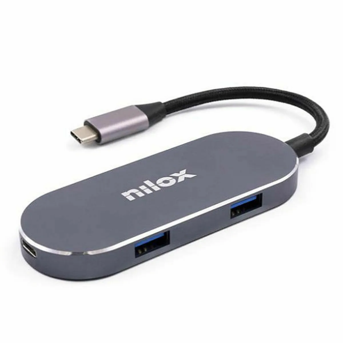 Station d acceuil nilox gris s841368330. Diaytar a fait le pari de la transparence : nous vous disons tout sur l'origine et la conception de nos produits.