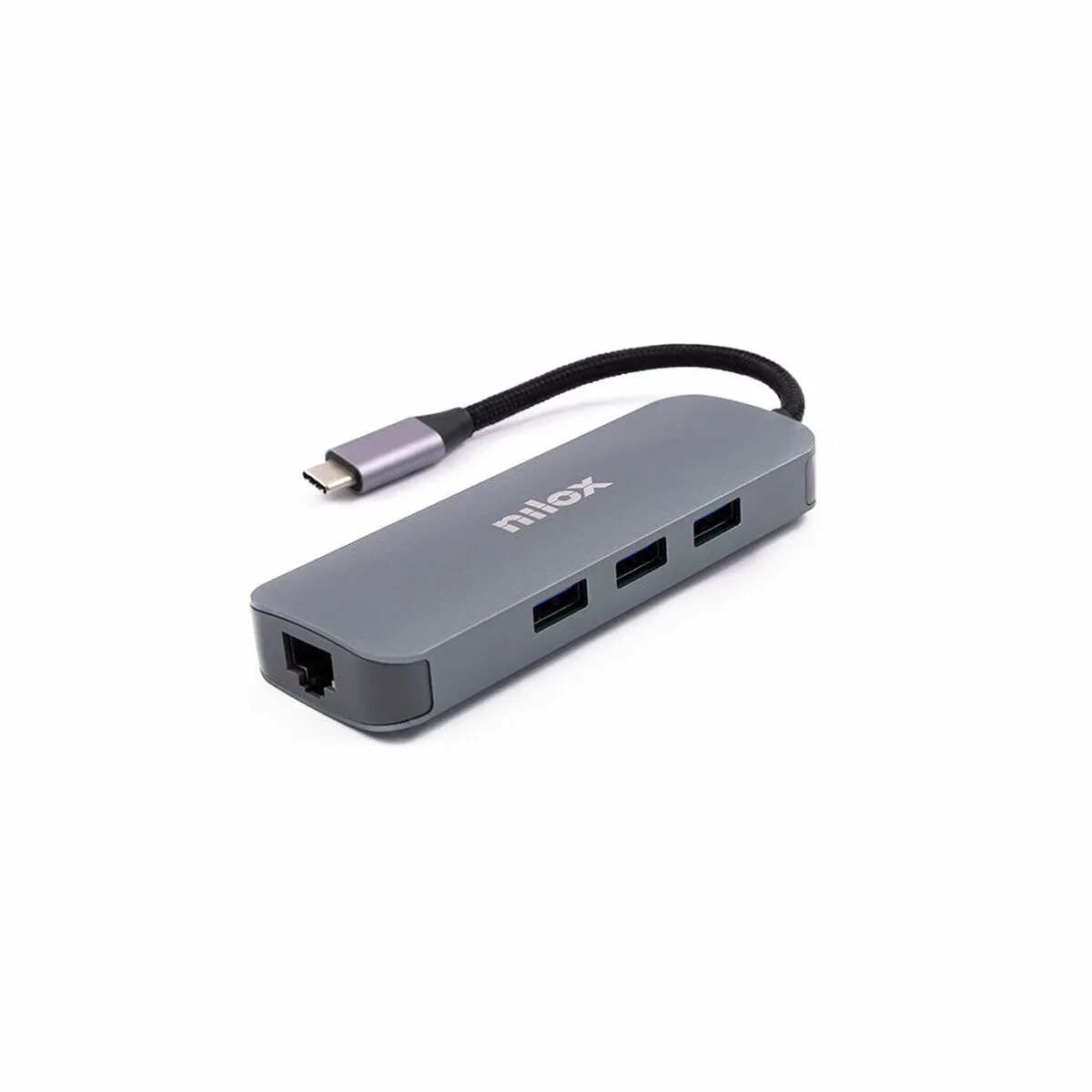 Station d acceuil nilox nxdsusbc03 gris s841368431. Osez l'expérience Diaytar et découvrez comment des produits bien choisis peuvent éléver votre qualité de vie.