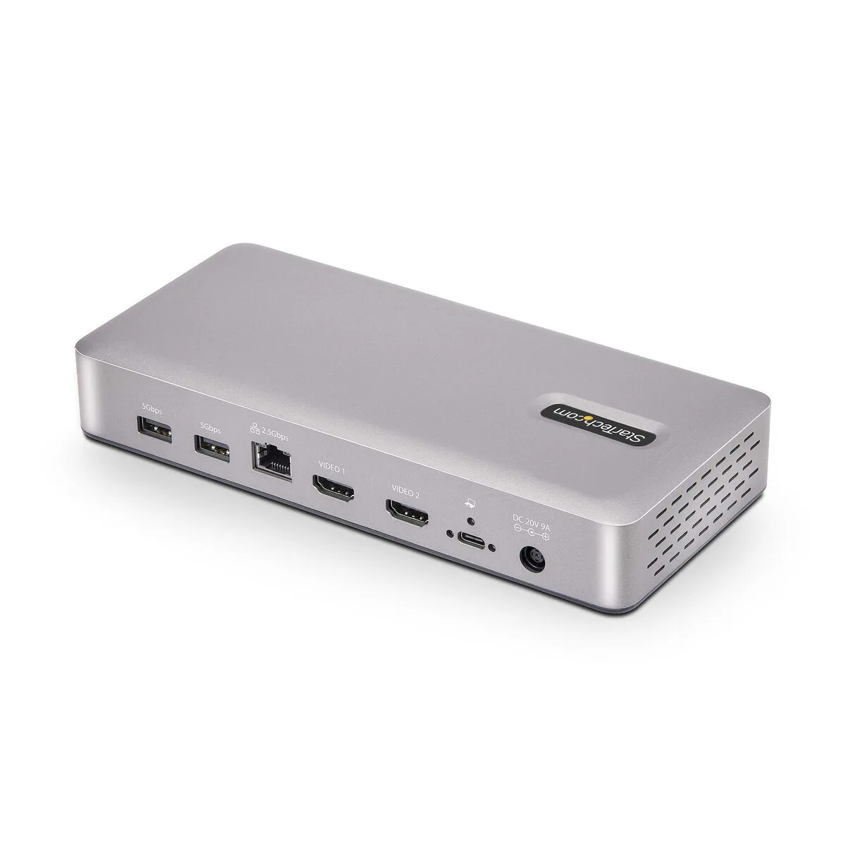 Station d acceuil startech 155ue usb4 dock s5528379330. La mode selon Diaytar : audacieuse, accessible et toujours dans l'air du temps.