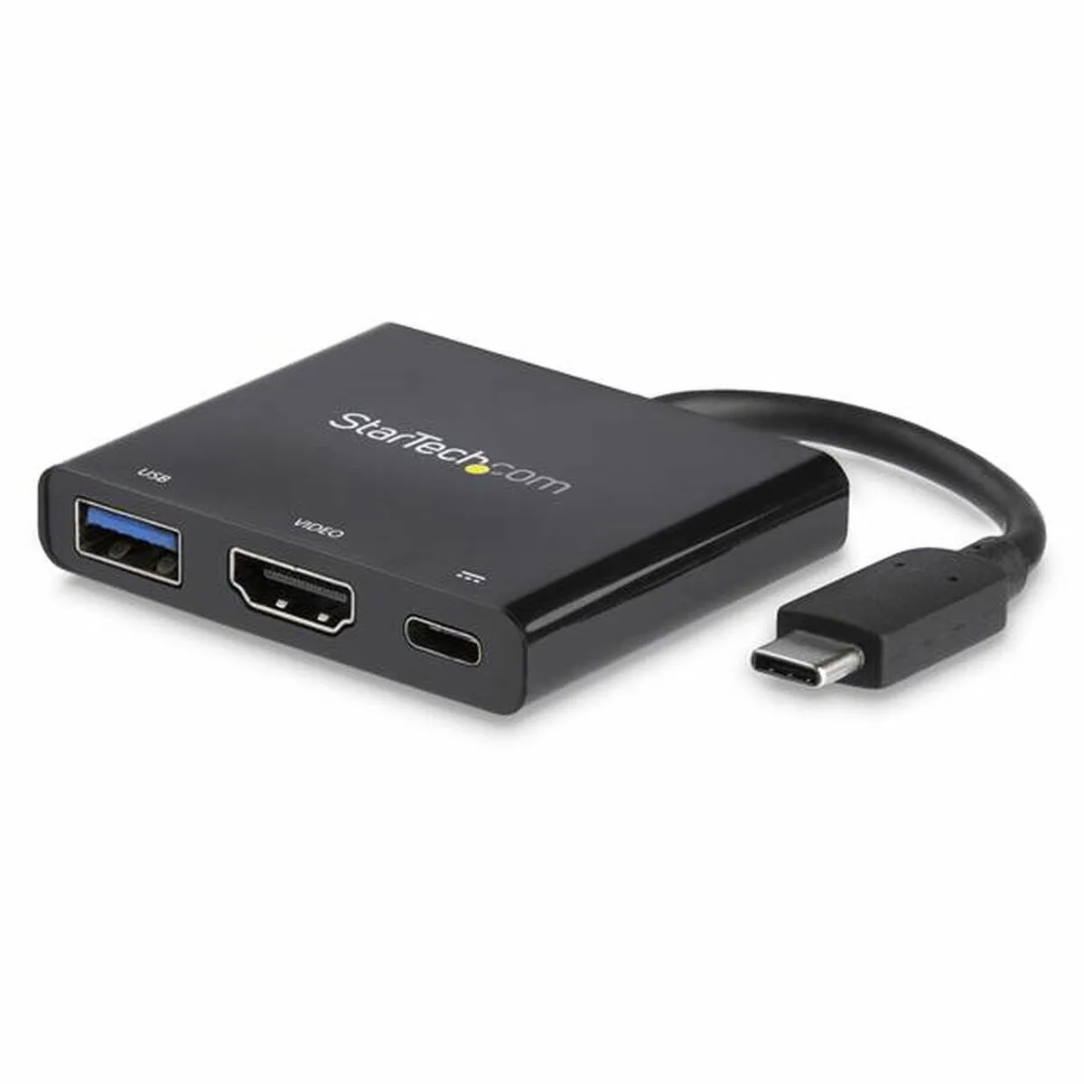Station d acceuil startech cdp2hduacp noir s5505791125. La chasse aux produits extraordinaires est ouverte. Diaytar vous donne les clés d'un univers shopping infini.