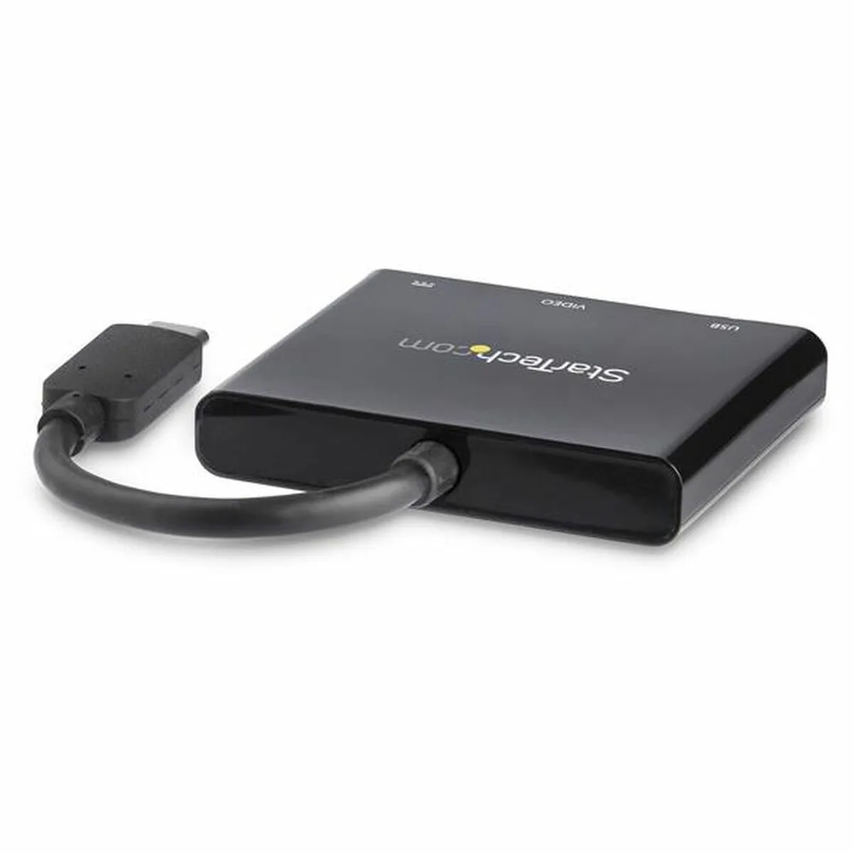Station d acceuil startech cdp2hduacp noir s5505791127. Chez Diaytar, la tendance n'est pas qu'une question d'apparence, c'est une question de fonctionnalité et d'innovation