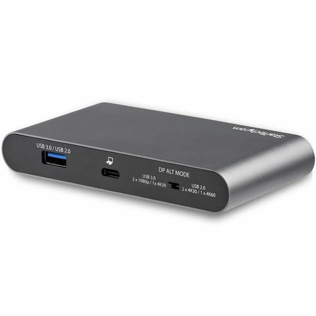 Station d acceuil startech dk30c2dagpd s5505845850. La mode selon Diaytar : audacieuse, accessible et toujours dans l'air du temps.