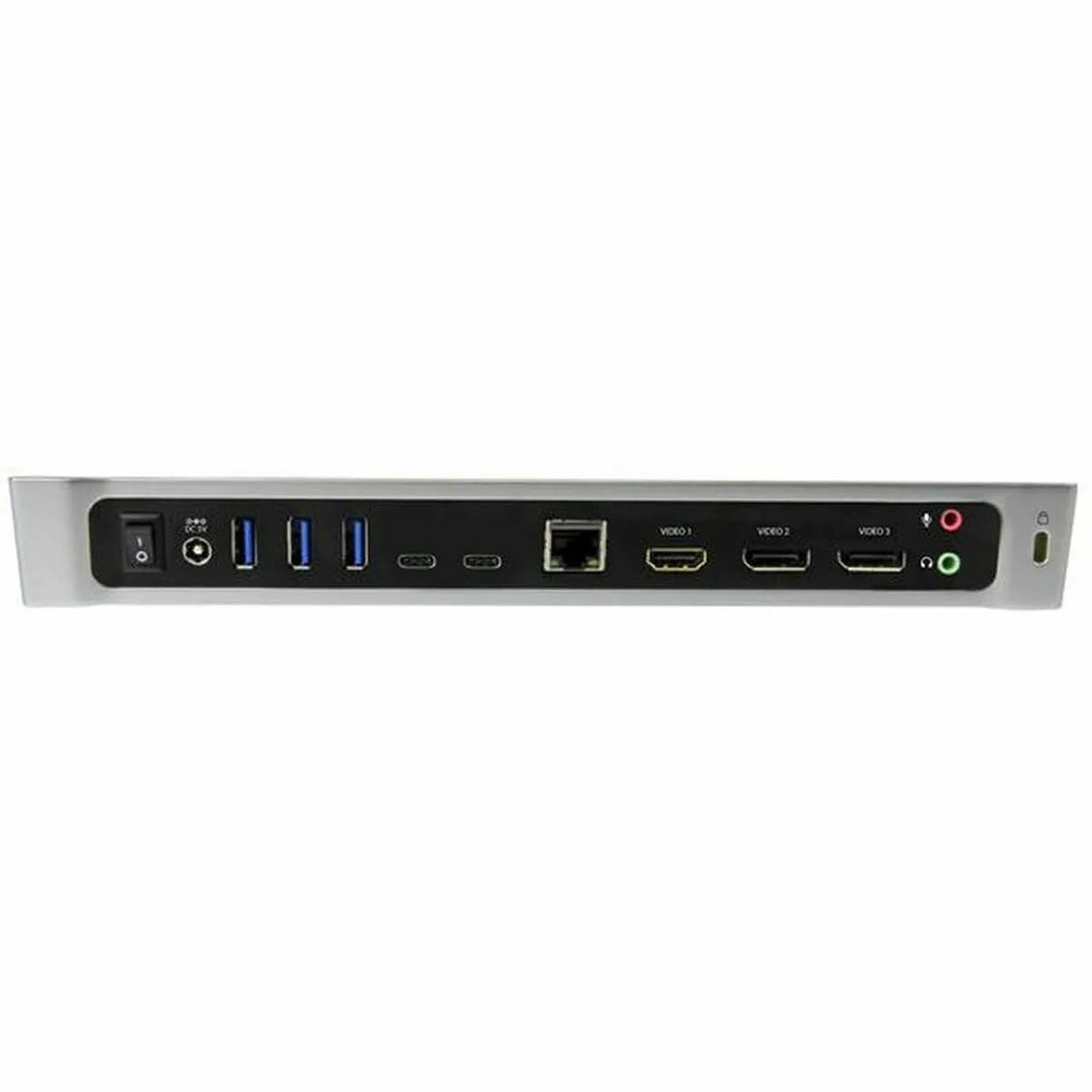 Station d acceuil startech dk30ch2dppdu noir s773795397. Bienvenue sur Diaytar, la plateforme qui a réussi le pari de rendre le shopping généraliste aussi excitant que la mode.