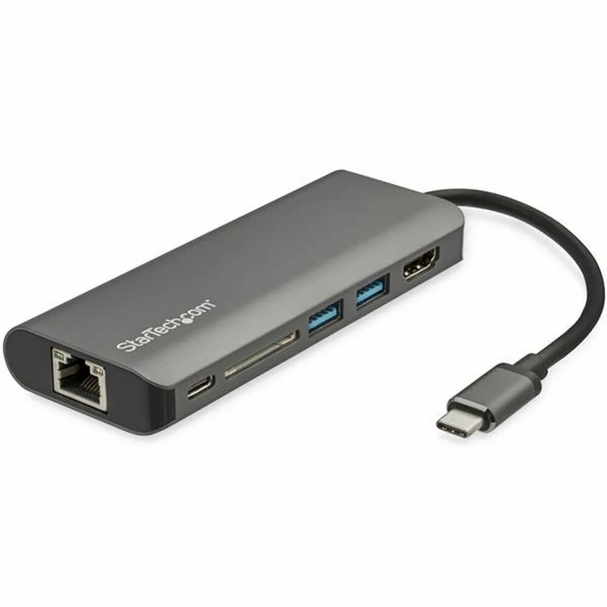 Station d acceuil startech dkt30csdhpd3 4k ultra hd gris s5505843872. Diaytar, c'est la fusion entre le meilleur de l'artisanat et le cutting-edge de la technologie, au service de votre quotidien.