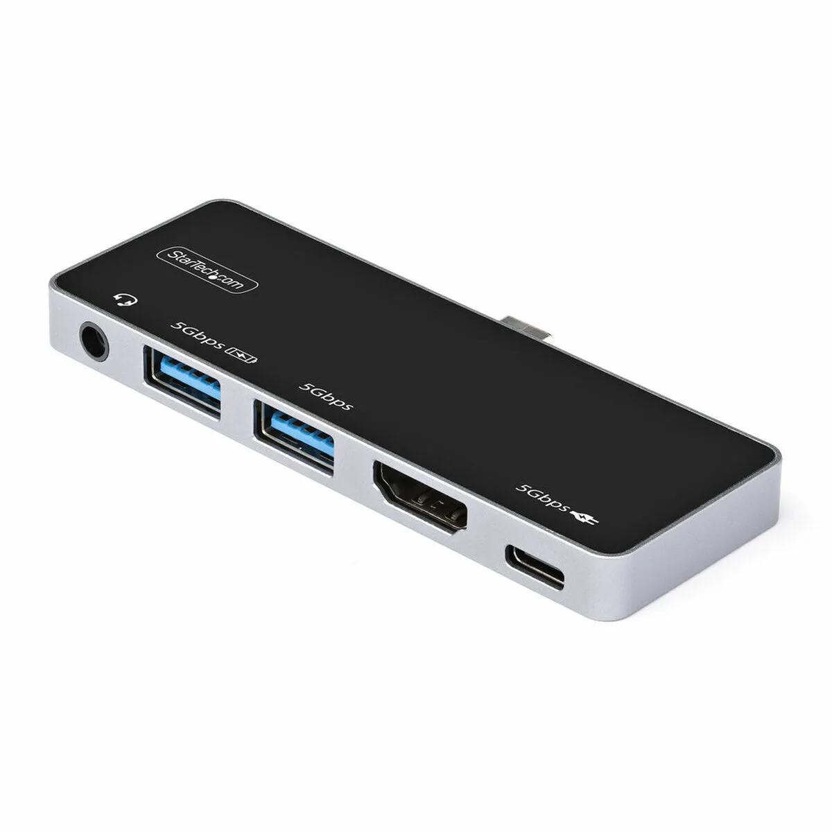 Station d acceuil startech dkt30ichpd argente 4k ultra hd s773798933. Diaytar, c'est la garantie de tomber sur ce produit unique qui fera de votre quotidien une expérience extraordinaire