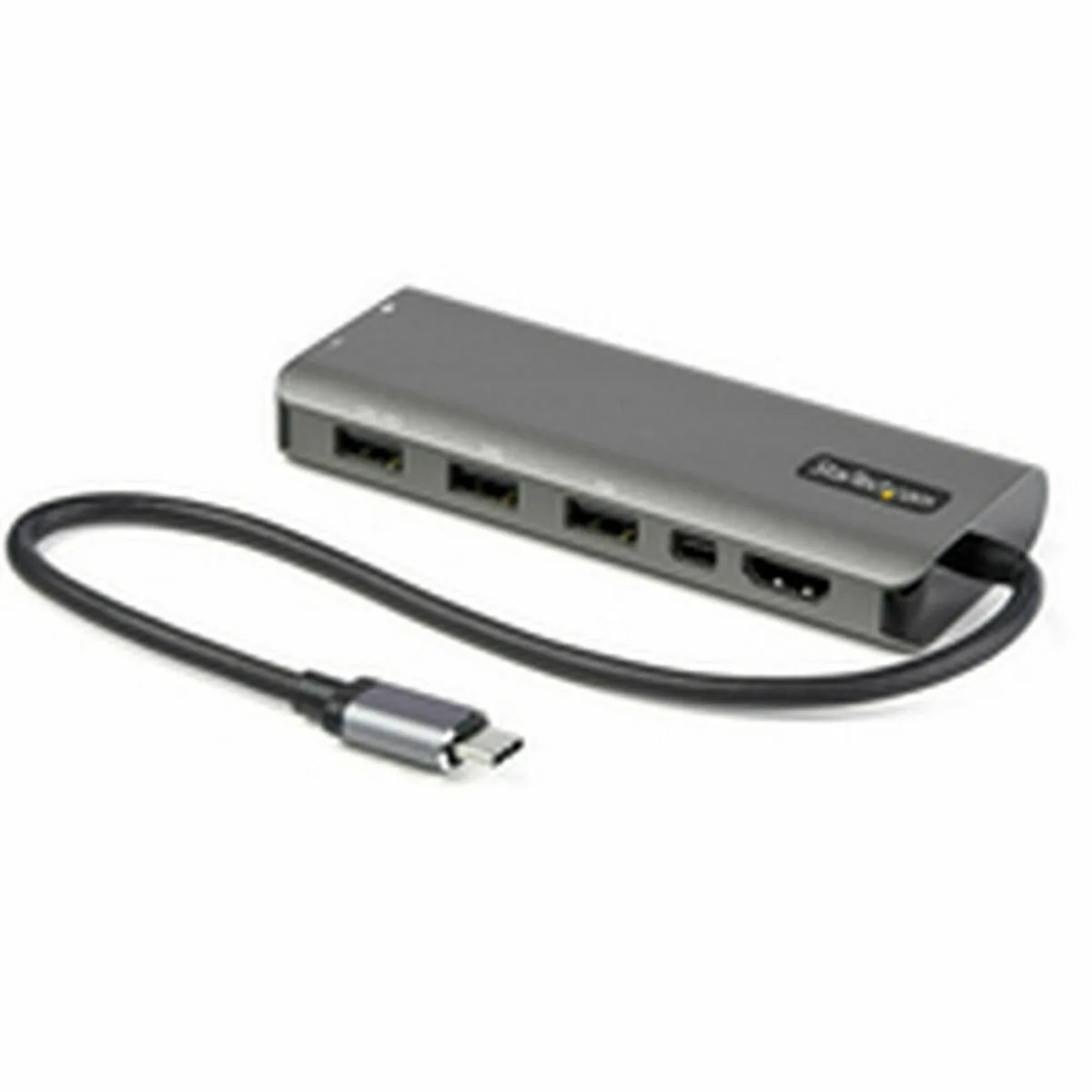 Station d acceuil startech dkt31cmdphpd argente s773799511. Innovation, style et qualité : les trois piliers de l'expérience Diaytar.