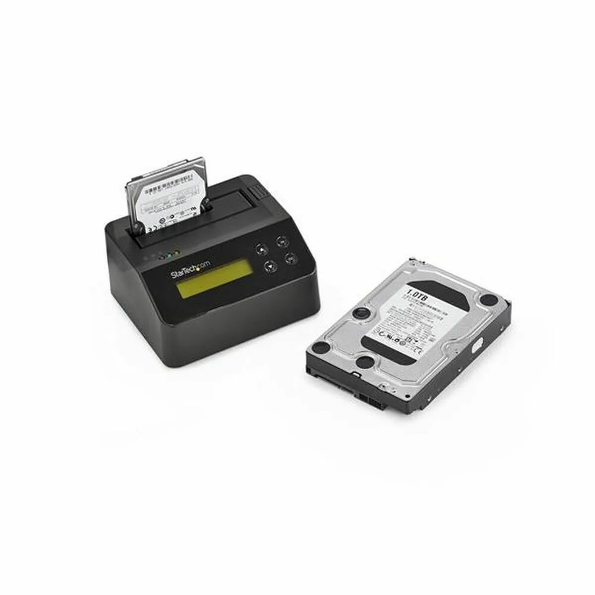 Station d acceuil startech sdock1eu3p hdd ssd s775934419. Style et élégance se conjuguent parfaitement dans notre rayon mode Diaytar.