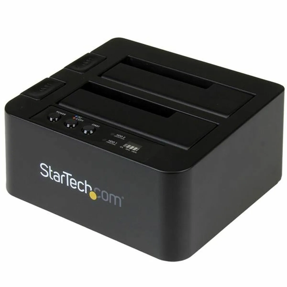 Station d acceuil startech sdock2u313r 10 gbps noir s5505780698. Chez Diaytar, la tendance n'est pas qu'une question d'apparence, c'est une question de fonctionnalité et d'innovation