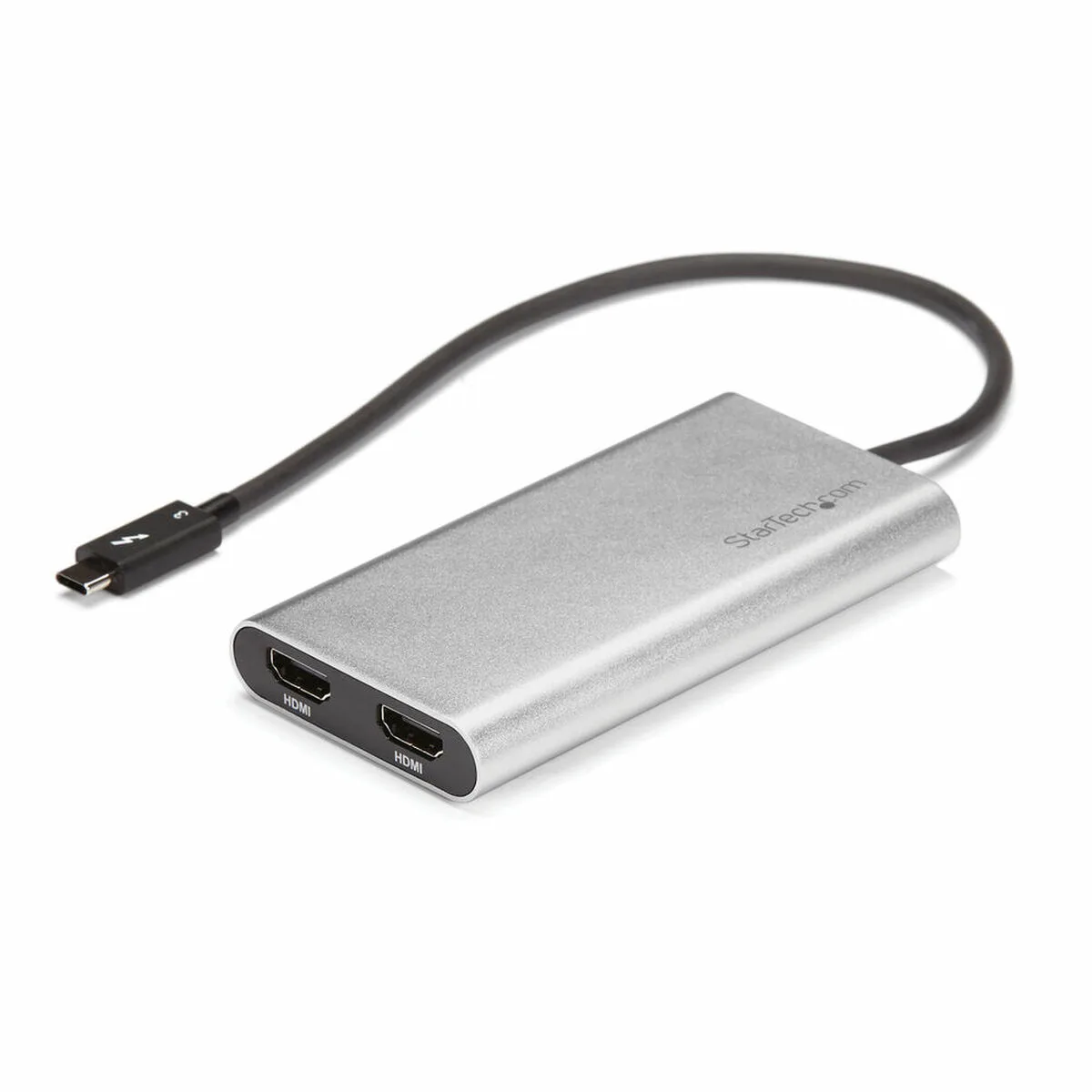 Station d acceuil startech tb32hd24k60 4k ultra hd s5505826135. Chez Diaytar, nous transformons vos envies en réalité avec style.