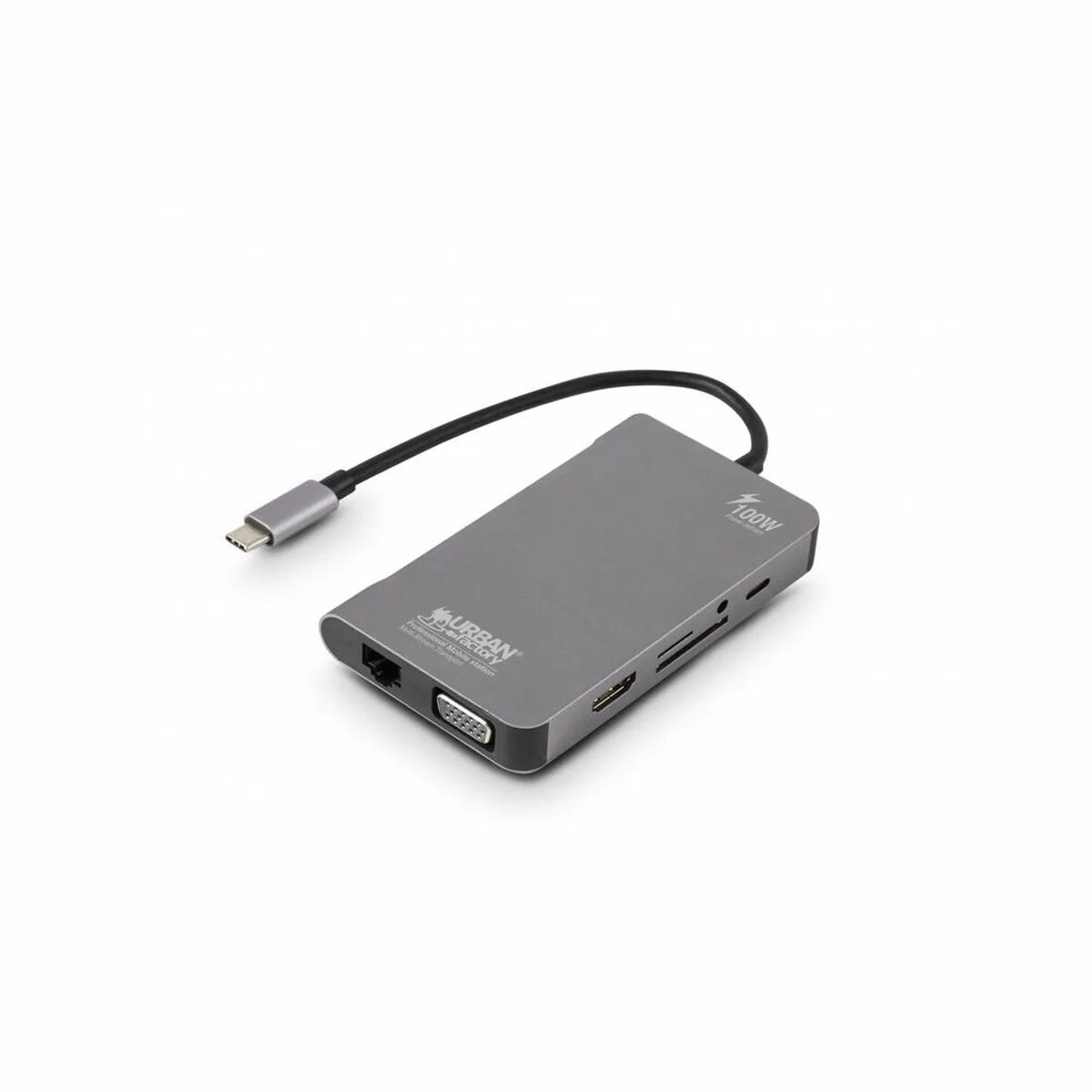 Station d acceuil urban factory tcm16uf 4k ultra hd gigabit ethernet s5513435589. Diaytar, c'est le manifeste d'un shopping plus intelligent, plus rapide, et résolument plus gratifiant.